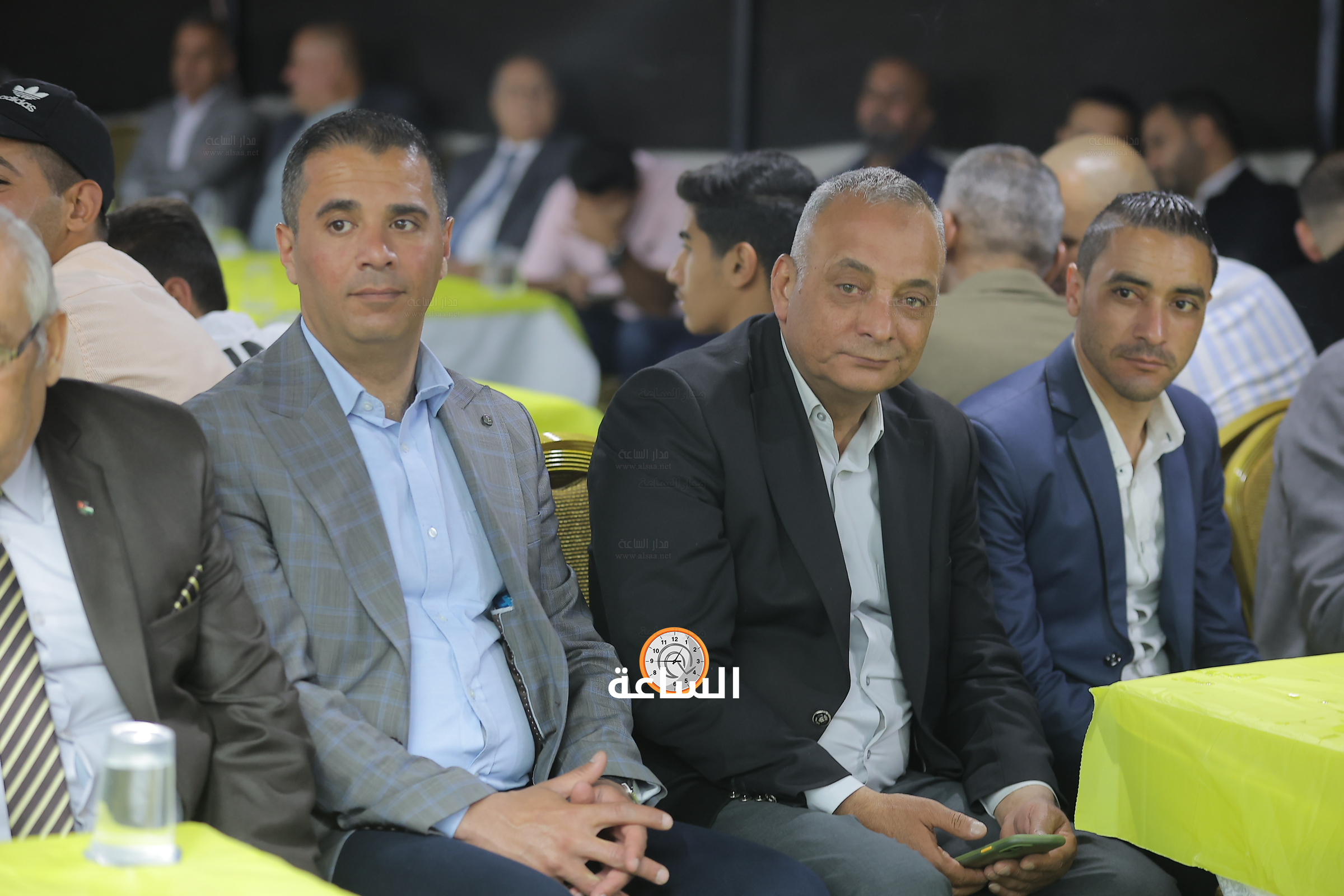 Madar Al-Saa Images 0.5625295109793885