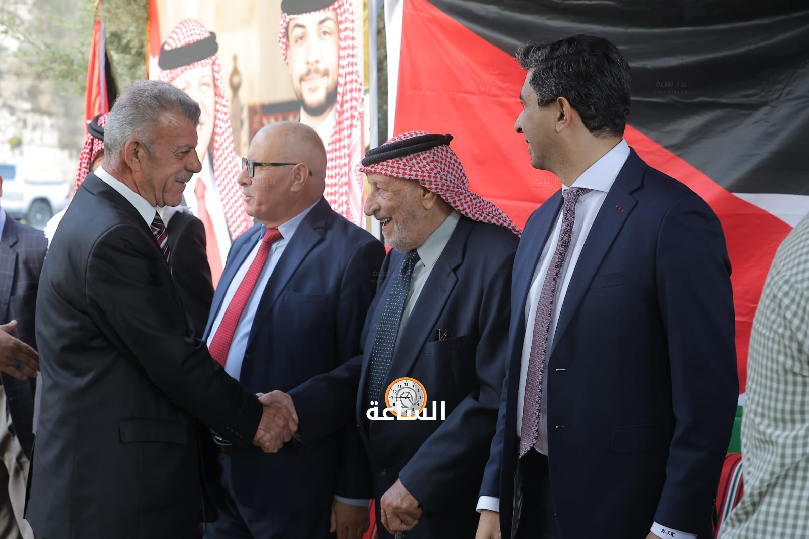 Madar Al-Saa Images 0.8206314747207873