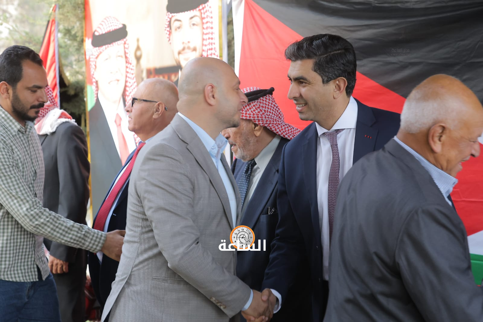 Madar Al-Saa Images 0.4449164864207028
