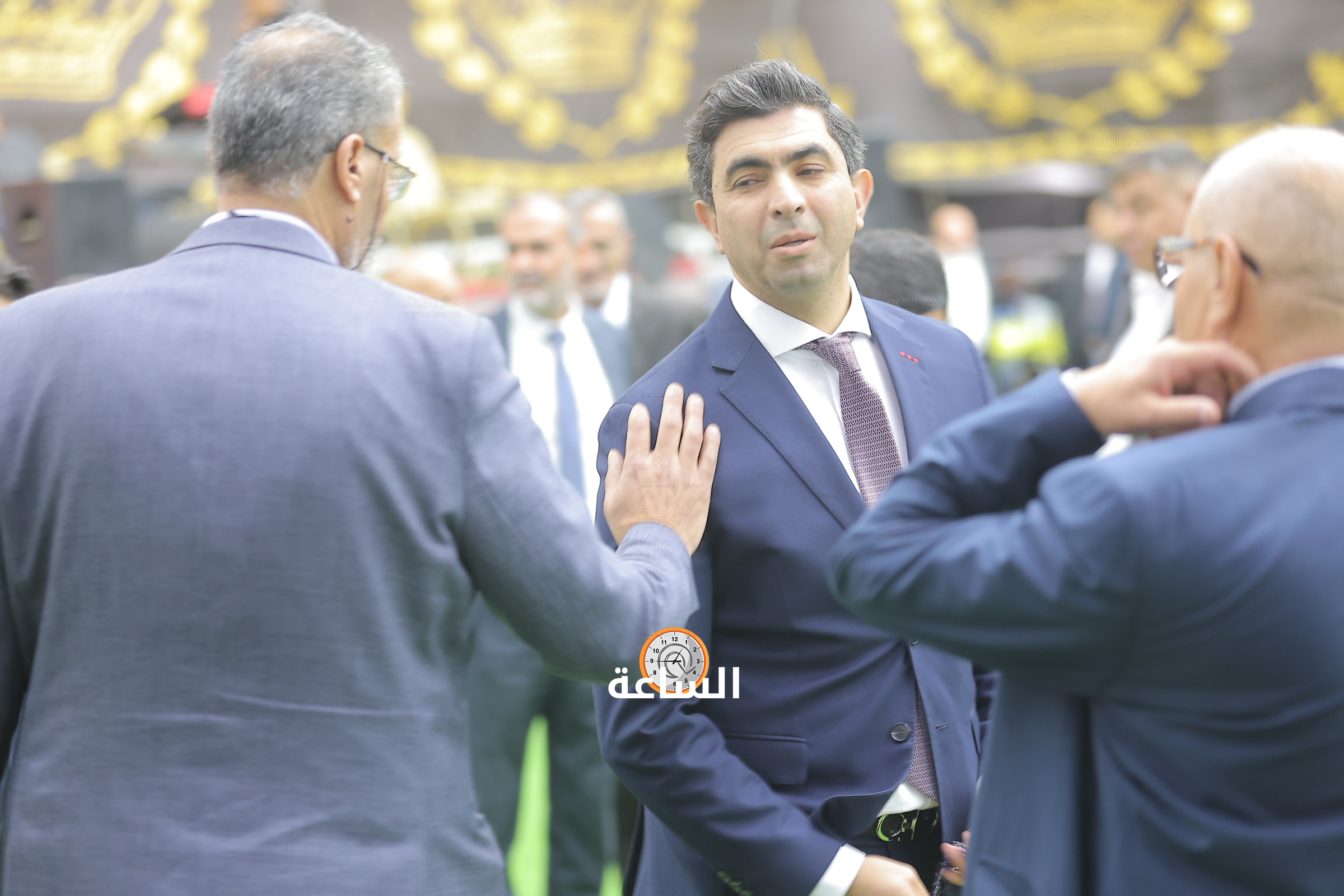 Madar Al-Saa Images 0.46174114460594795