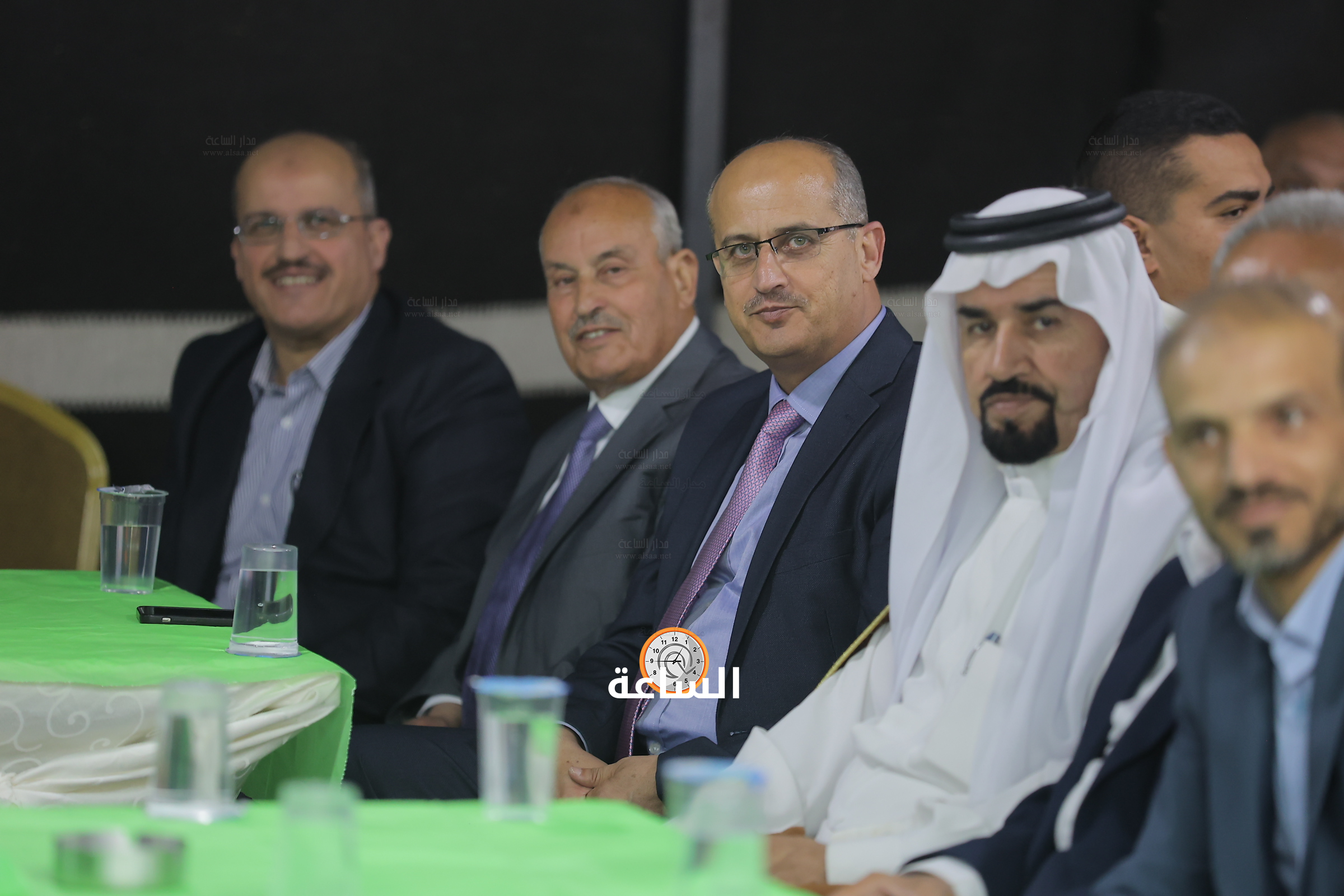 Madar Al-Saa Images 0.7376382404557897