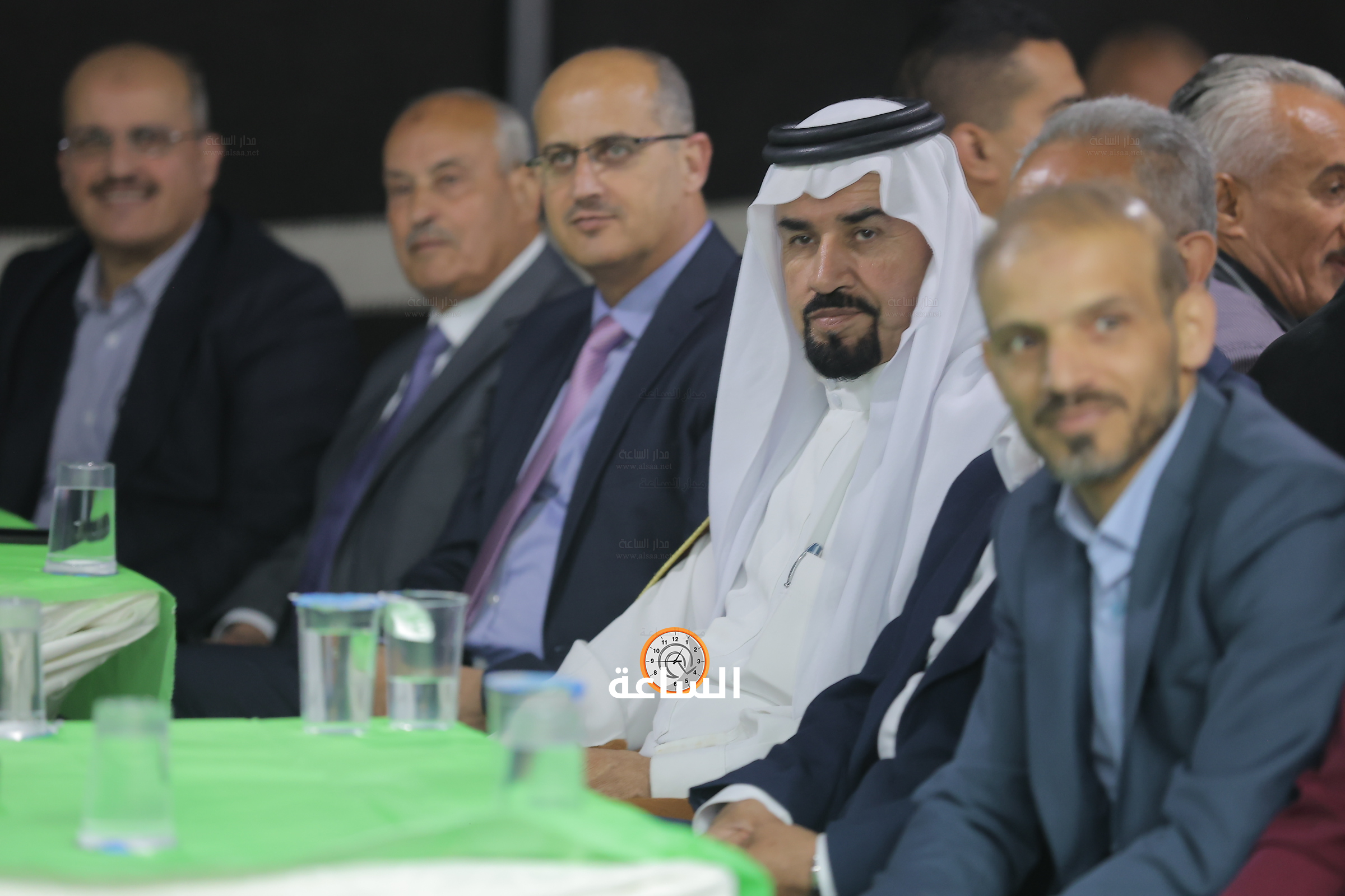 Madar Al-Saa Images 0.7014841911051605