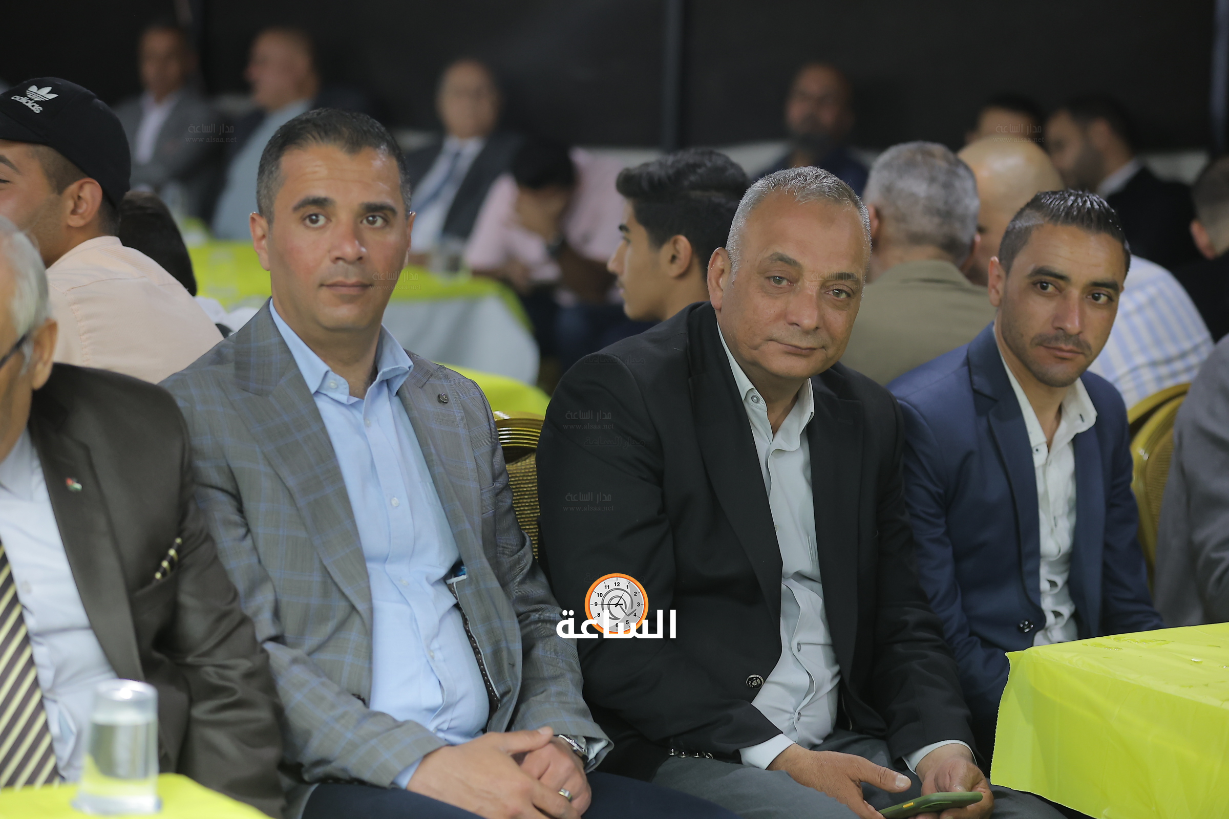 Madar Al-Saa Images 0.870119630262654