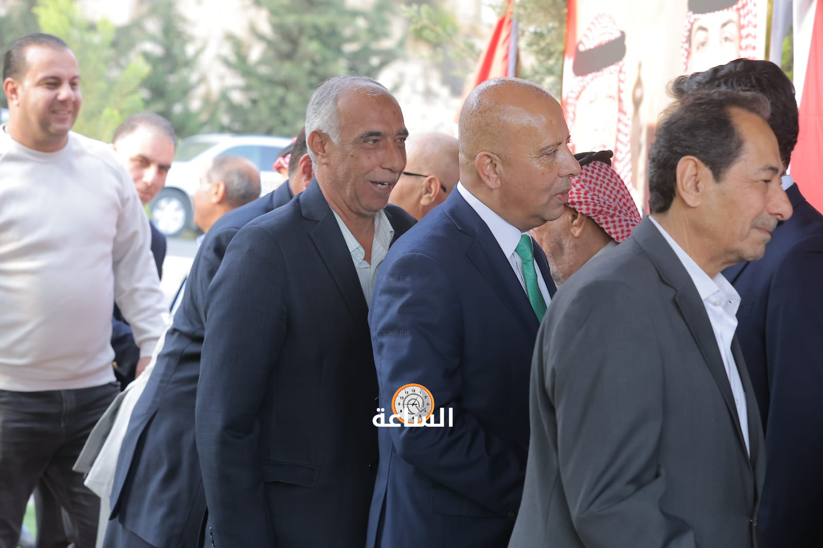 Madar Al-Saa Images 0.19006444416598667