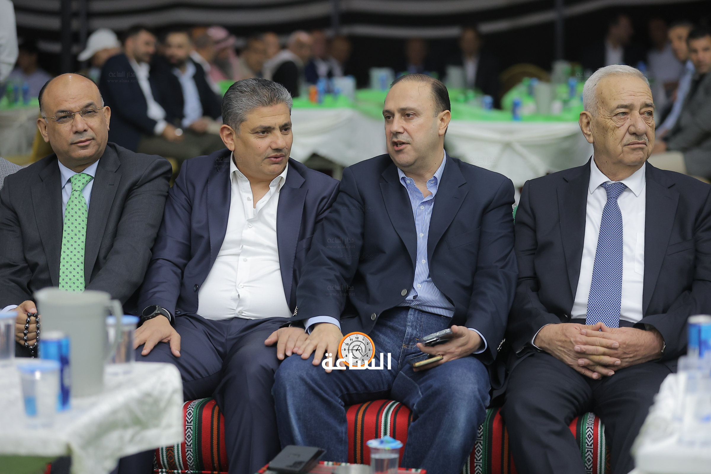 Madar Al-Saa Images 0.8645499323345307