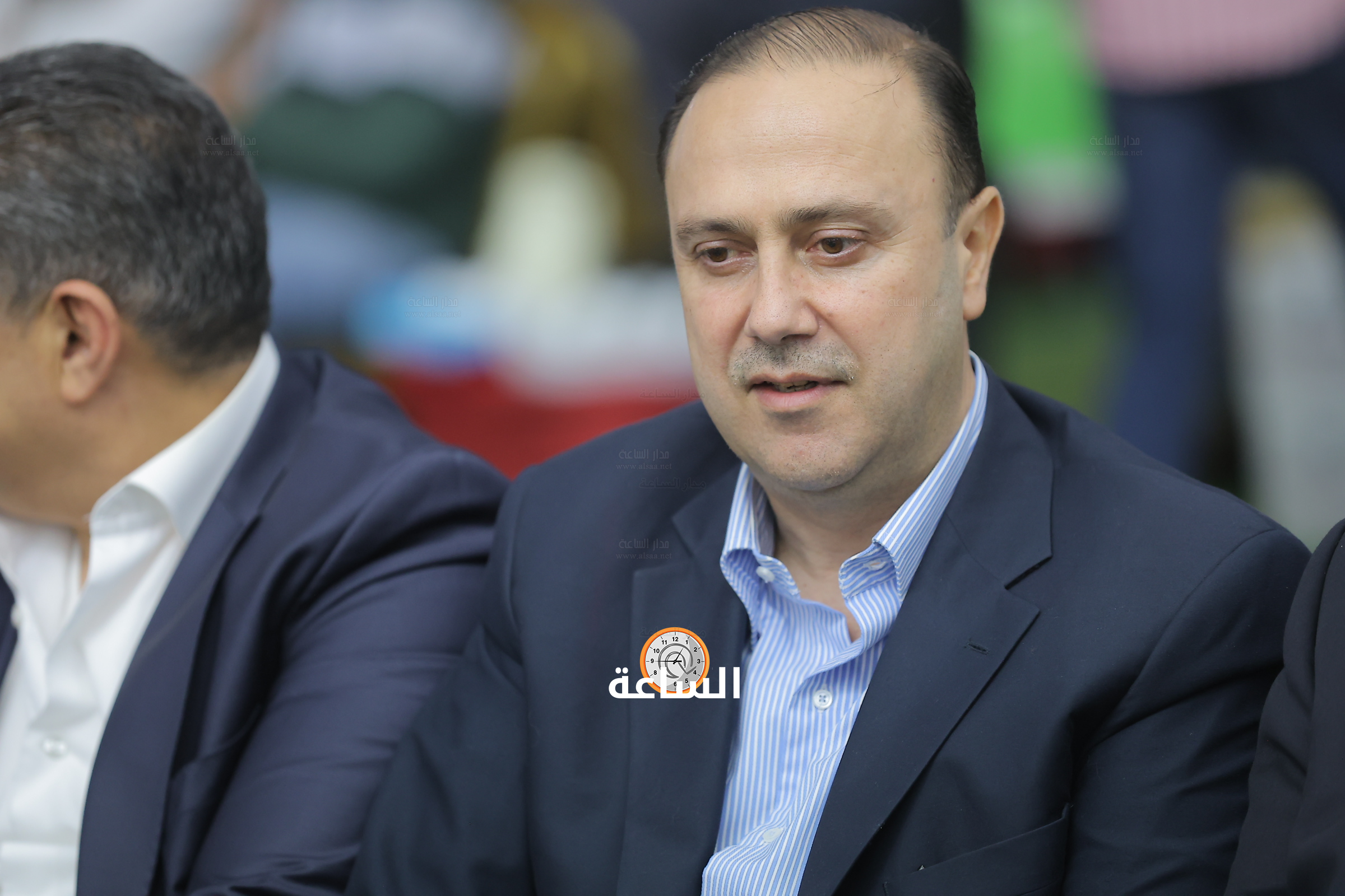 Madar Al-Saa Images 0.5463470792573948