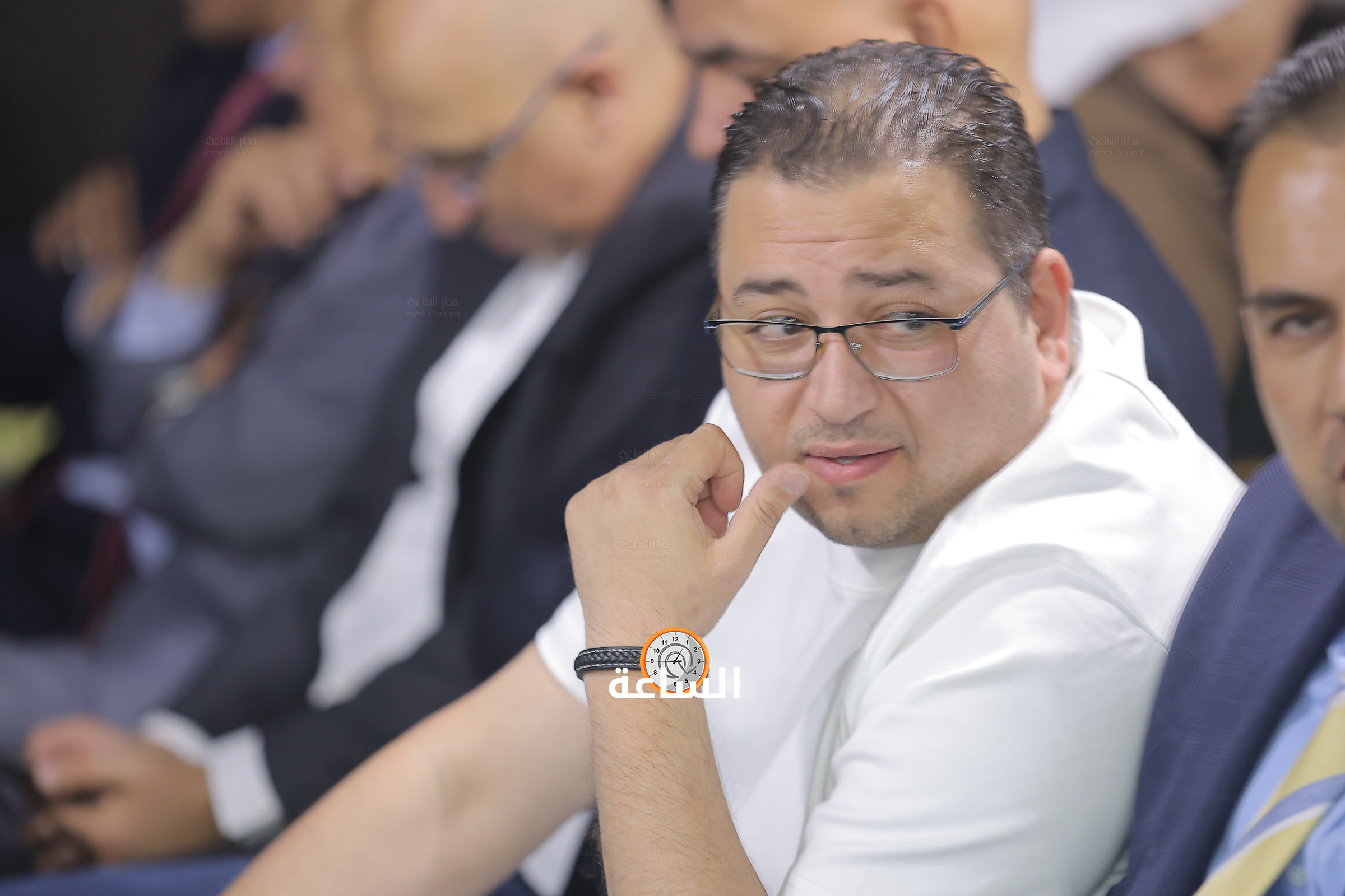 Madar Al-Saa Images 0.2887548683021597