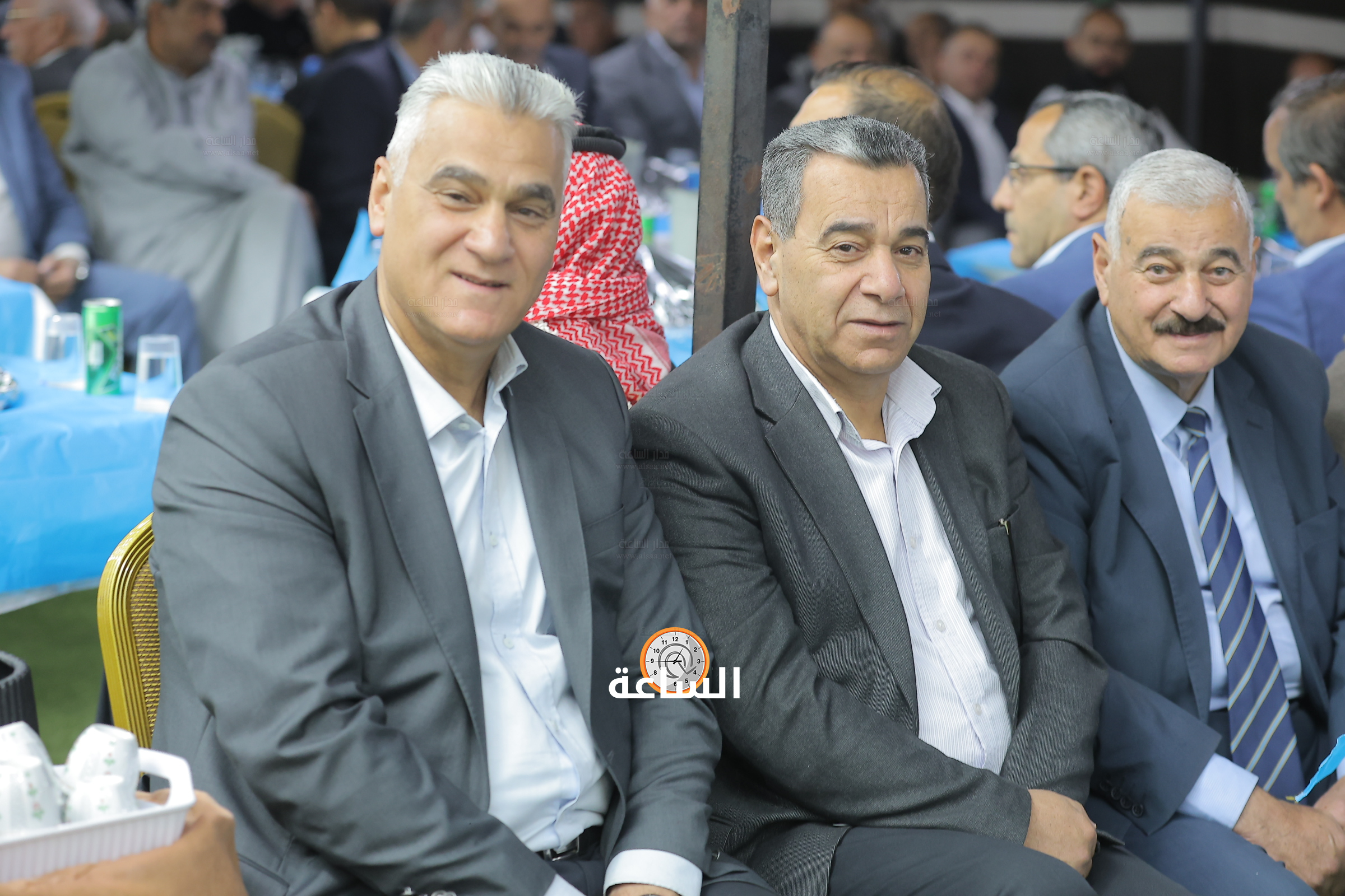 Madar Al-Saa Images 0.35639443135398485