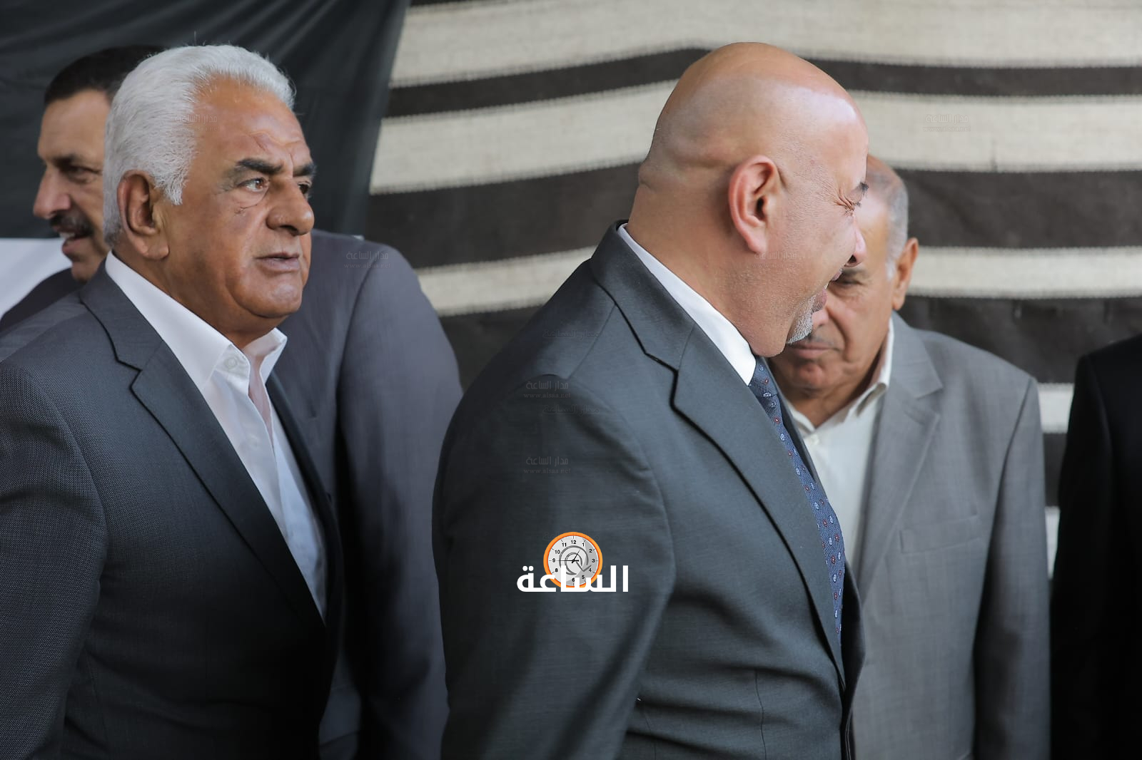 Madar Al-Saa Images 0.7140187532445968