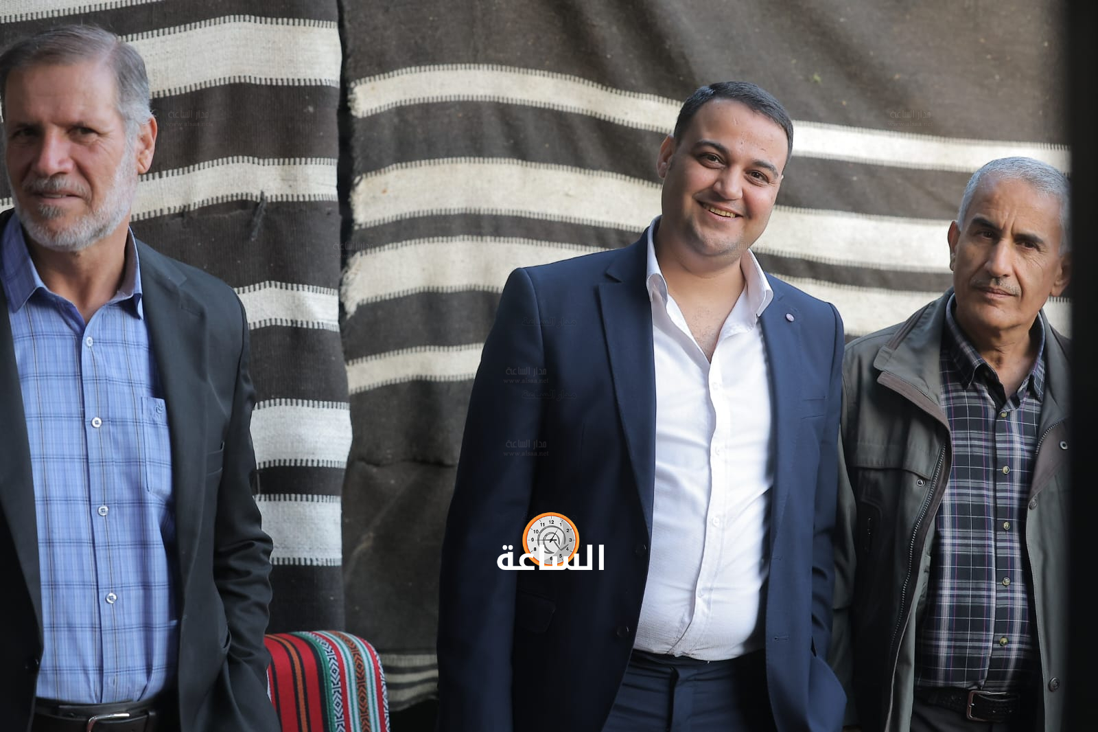 Madar Al-Saa Images 0.8754004871216035