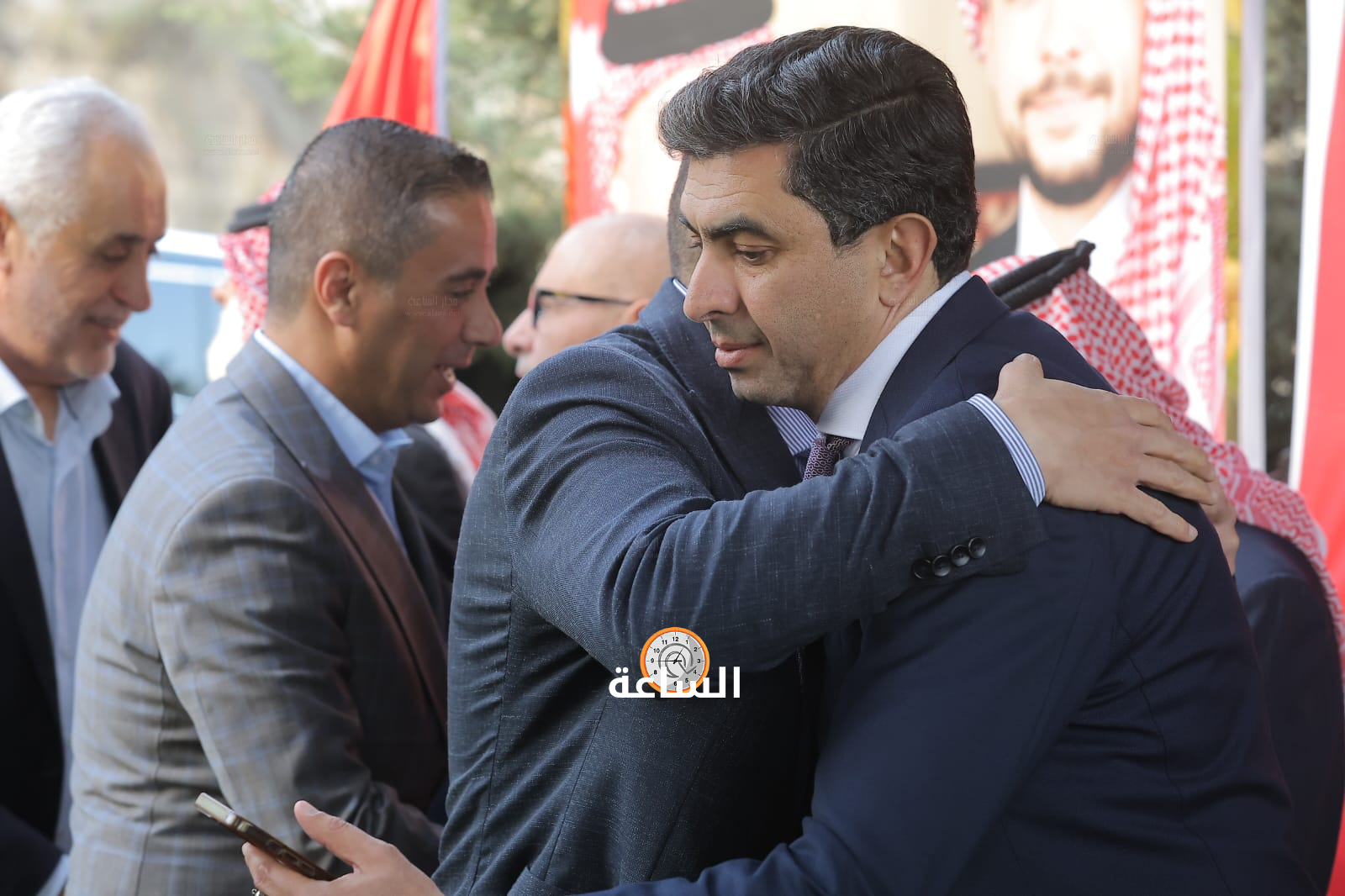 Madar Al-Saa Images 0.49755861007614666
