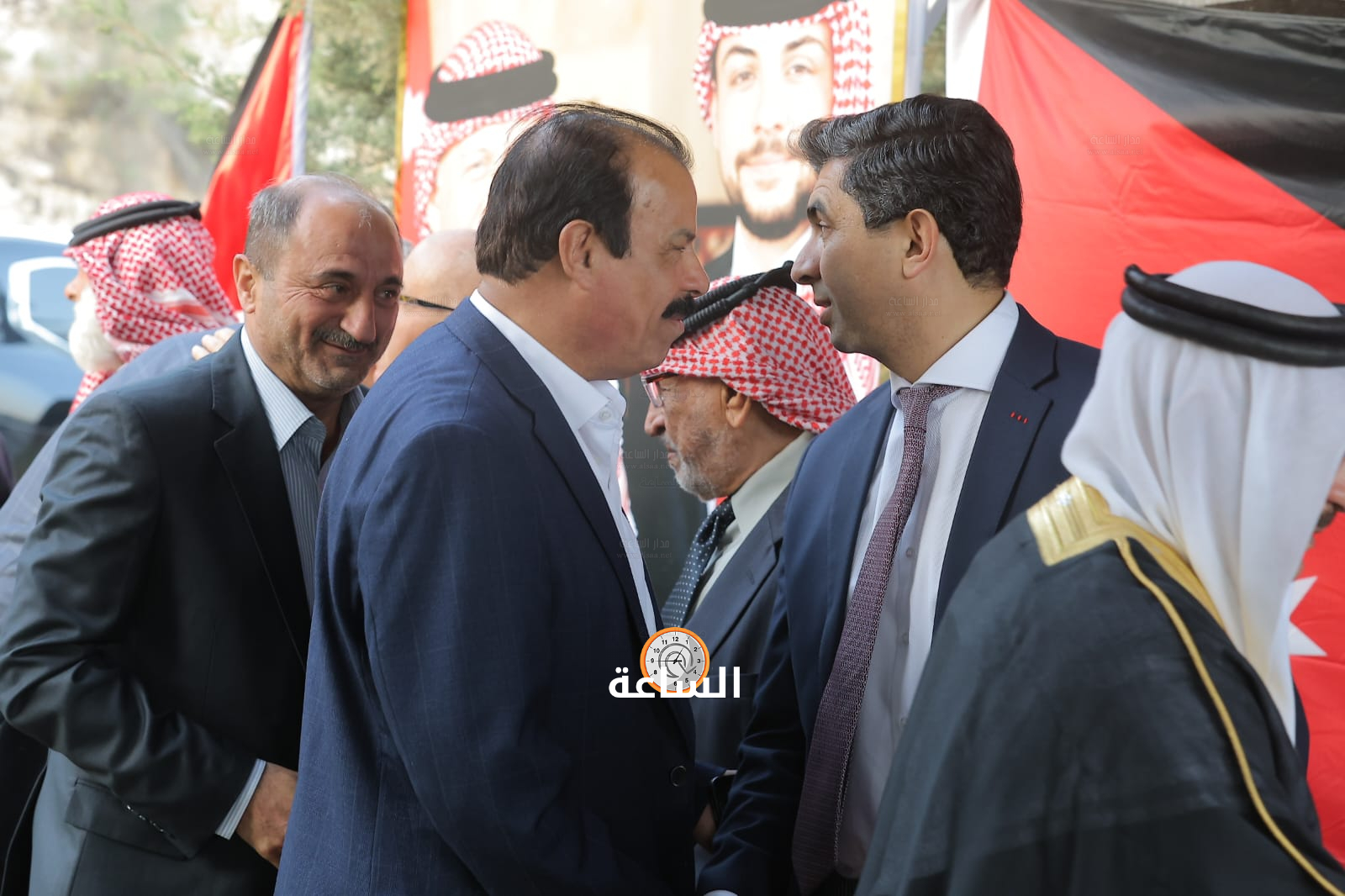 Madar Al-Saa Images 0.5138522813951205