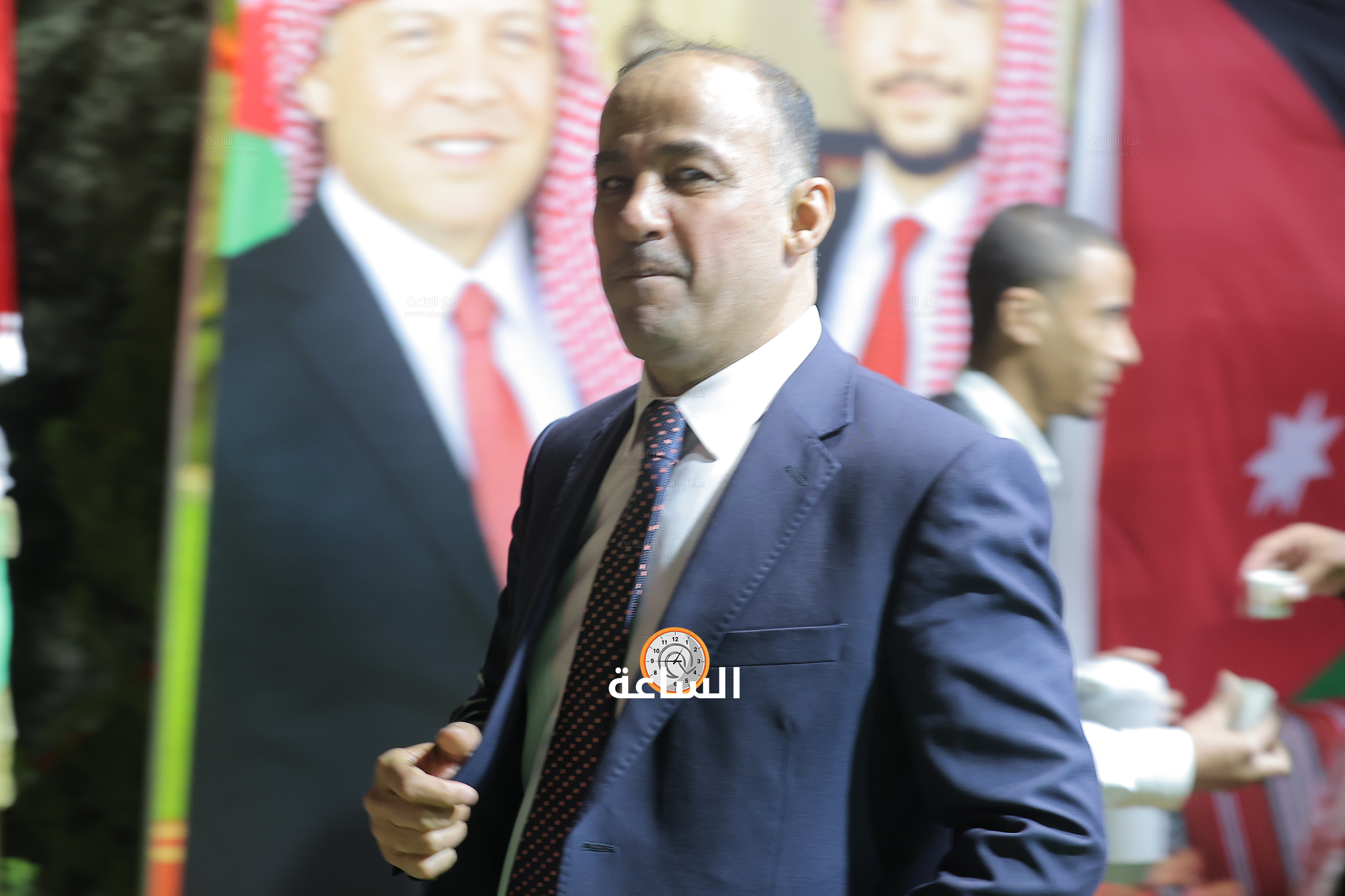 Madar Al-Saa Images 0.15948589992862916