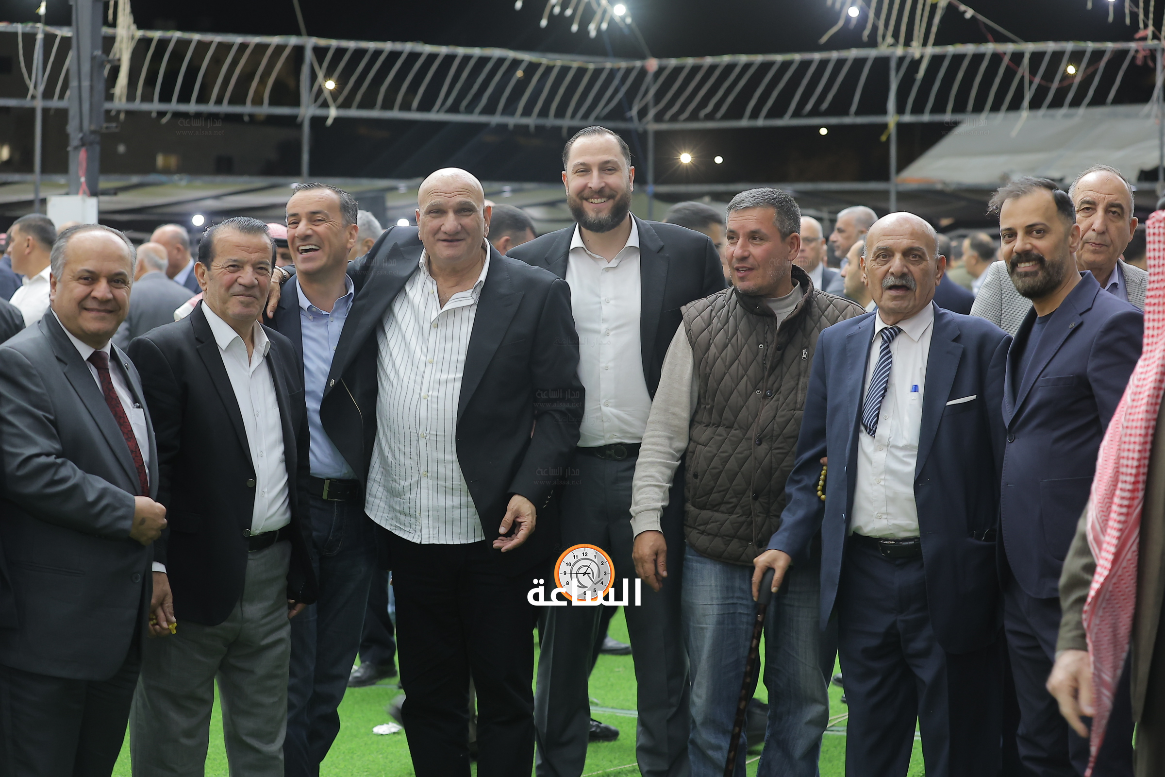 Madar Al-Saa Images 0.32883854963414816