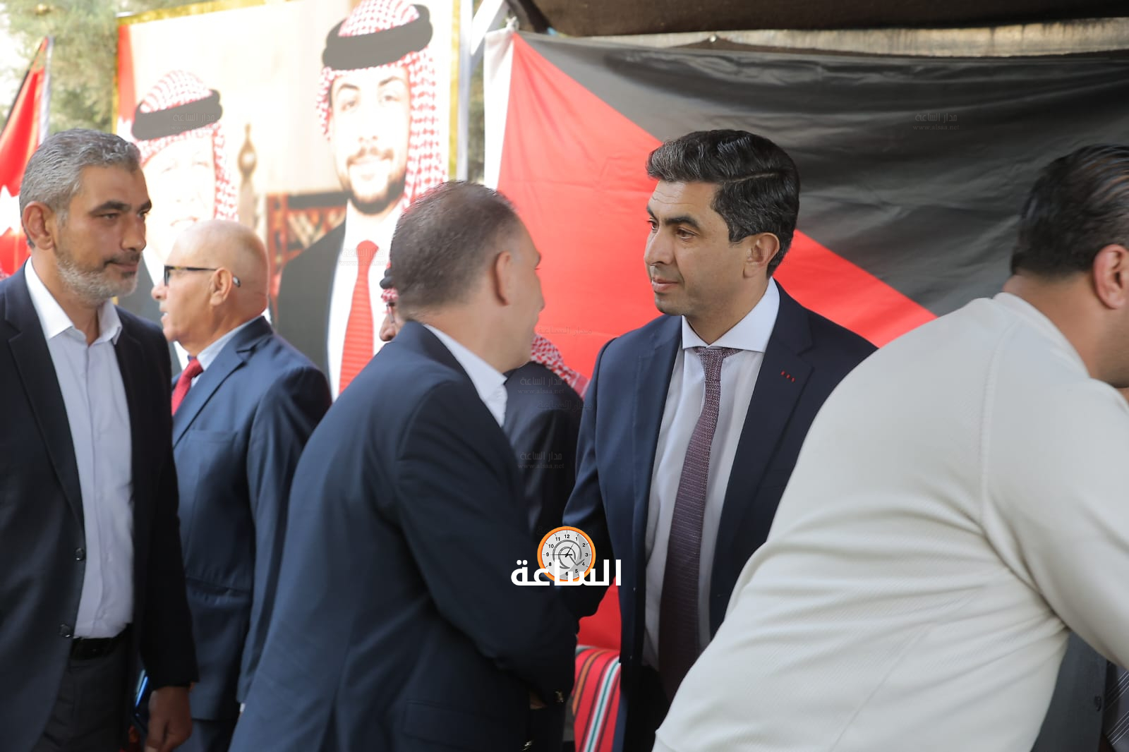 Madar Al-Saa Images 0.5643376465720759