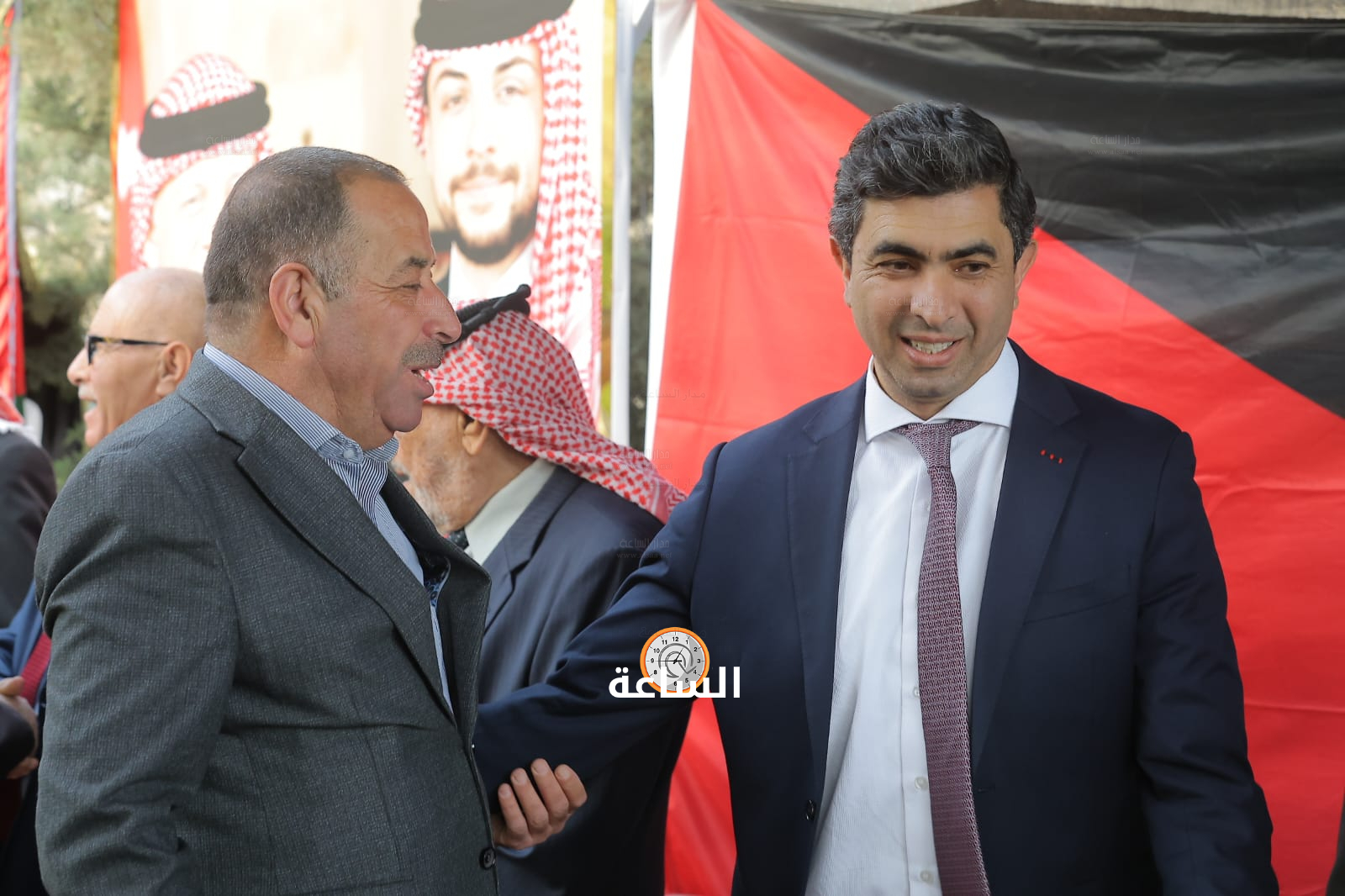 Madar Al-Saa Images 0.8242383692047528