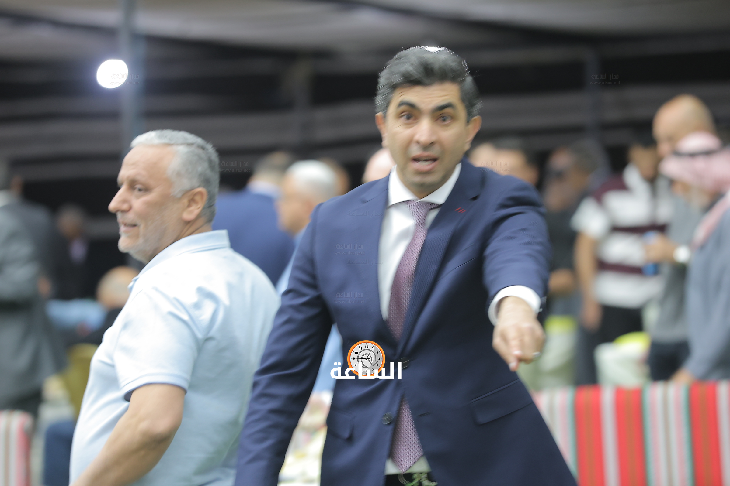 Madar Al-Saa Images 0.08545290245904547