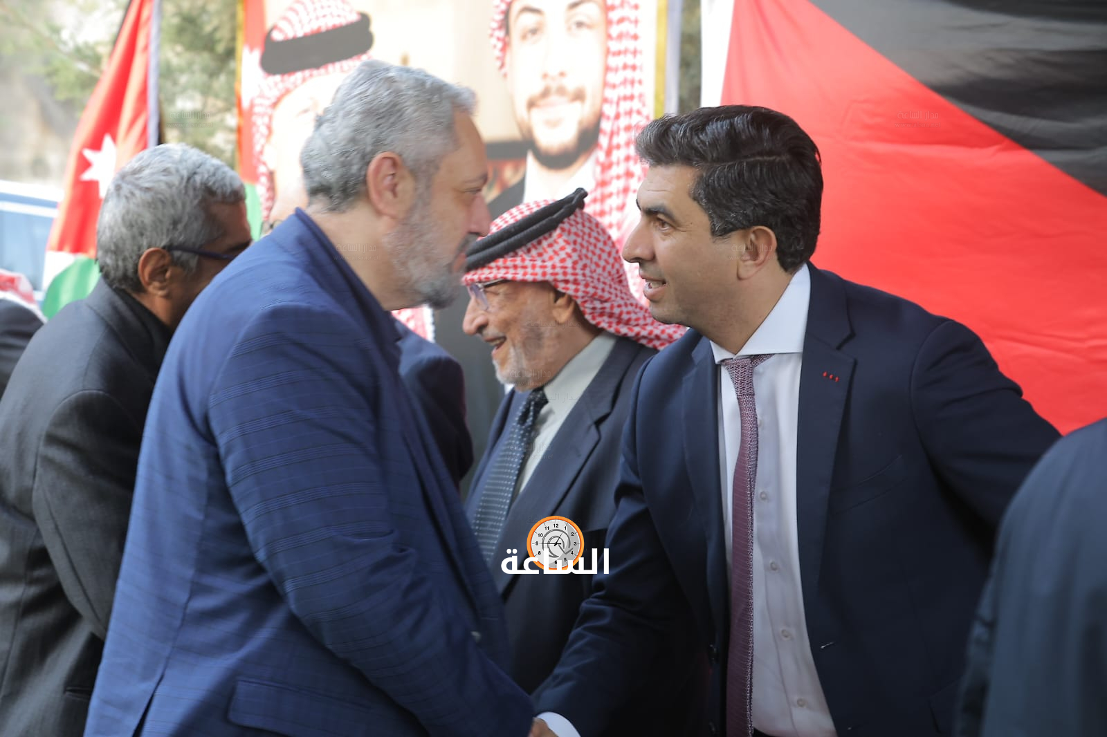 Madar Al-Saa Images 0.9887832932109091