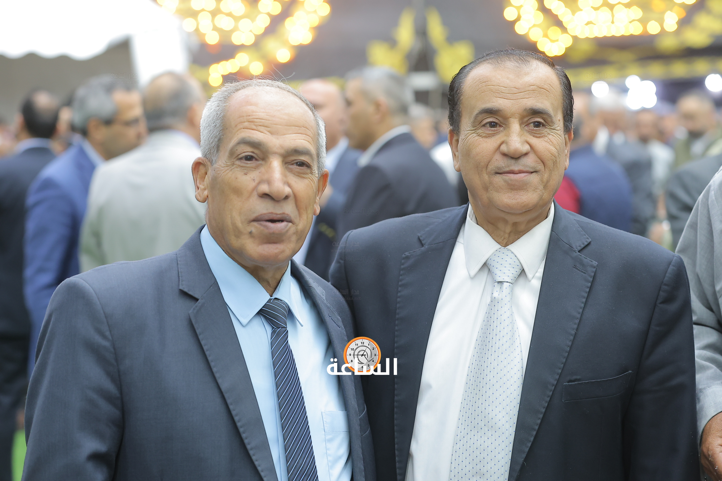 Madar Al-Saa Images 0.27488439676315046
