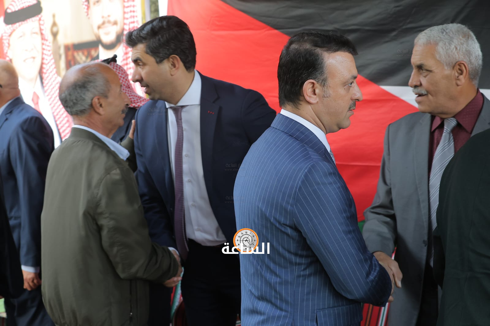 Madar Al-Saa Images 0.19741451925498632
