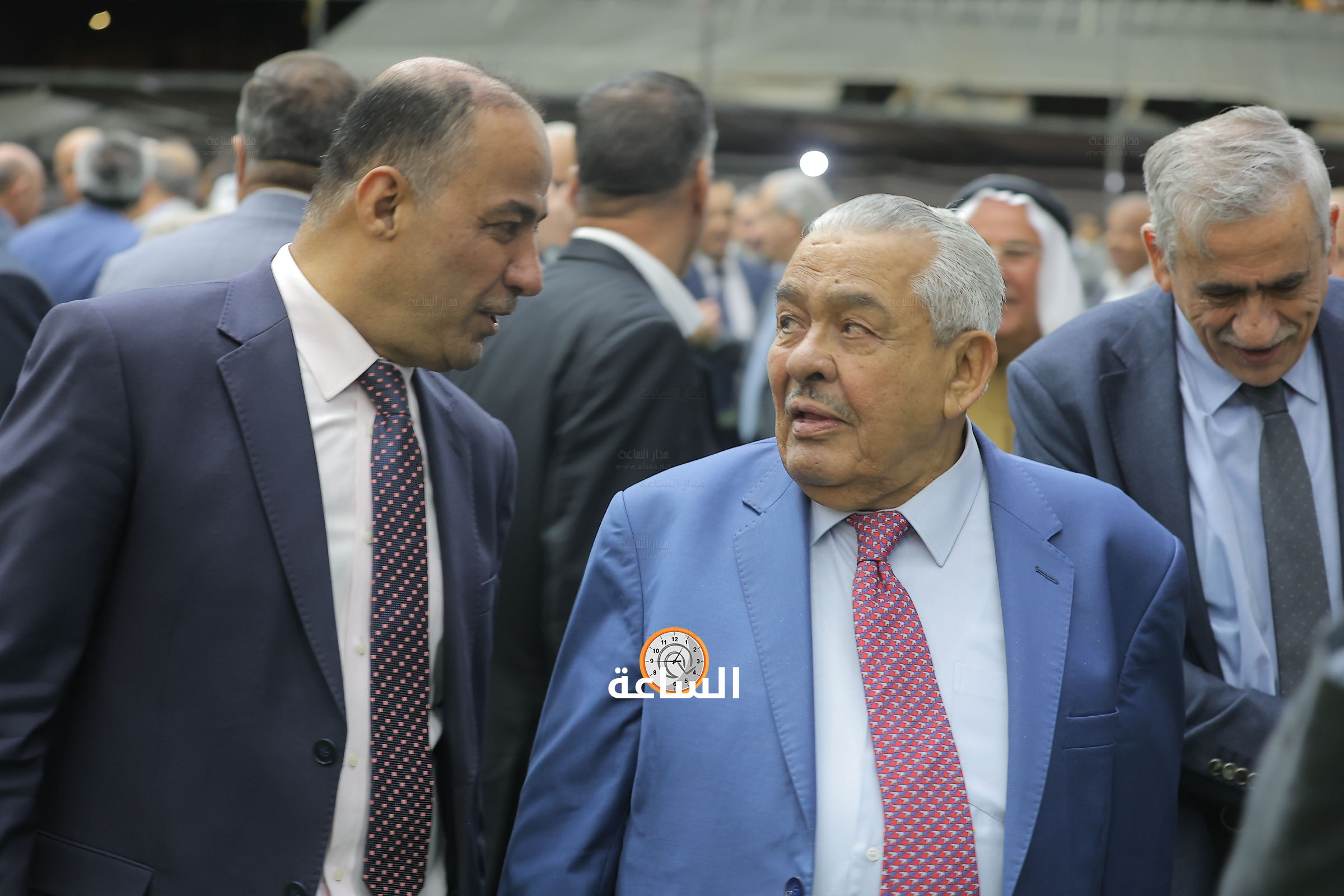 Madar Al-Saa Images 0.8101294565226496