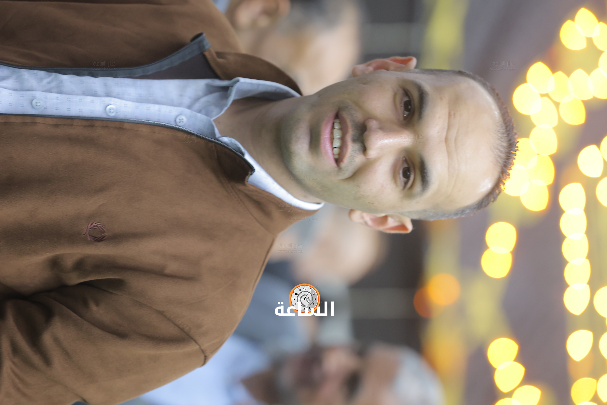 Madar Al-Saa Images 0.932340272662299