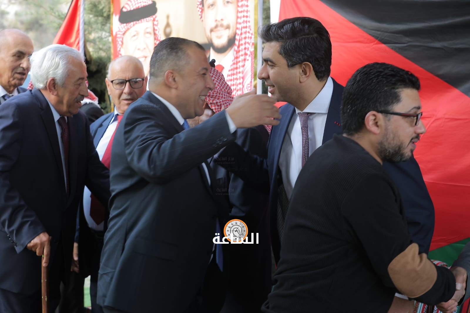 Madar Al-Saa Images 0.06332752242790152