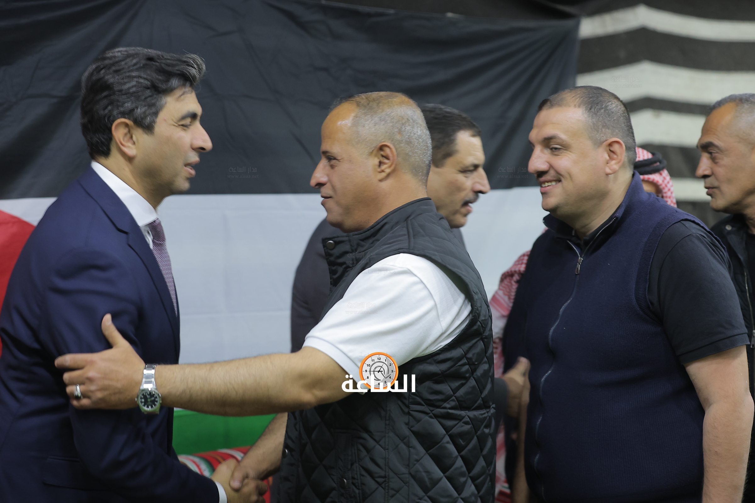 Madar Al-Saa Images 0.6757360974877088