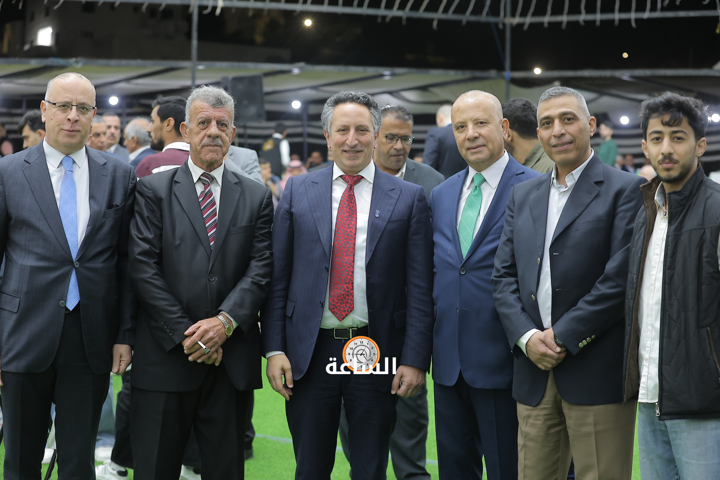 Madar Al-Saa Images 0.8376605775879981