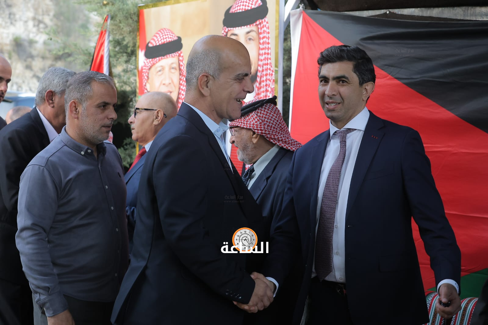 Madar Al-Saa Images 0.5364172551632794