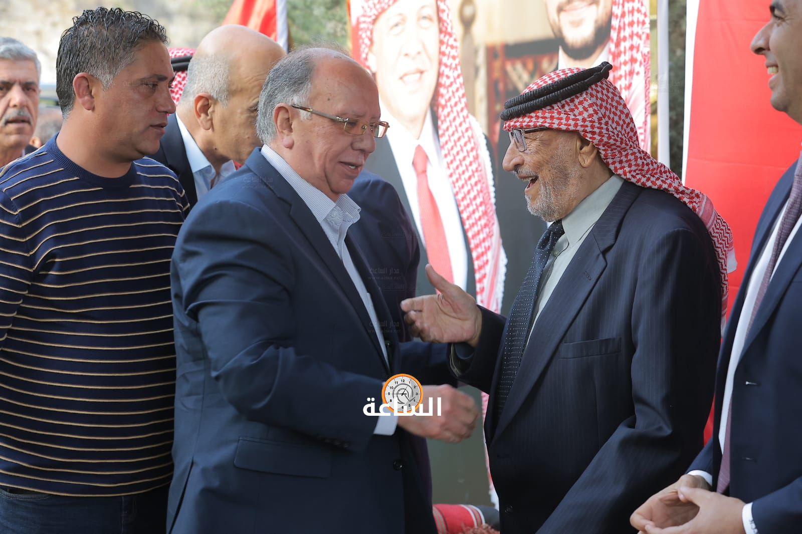 Madar Al-Saa Images 0.1109388252696013