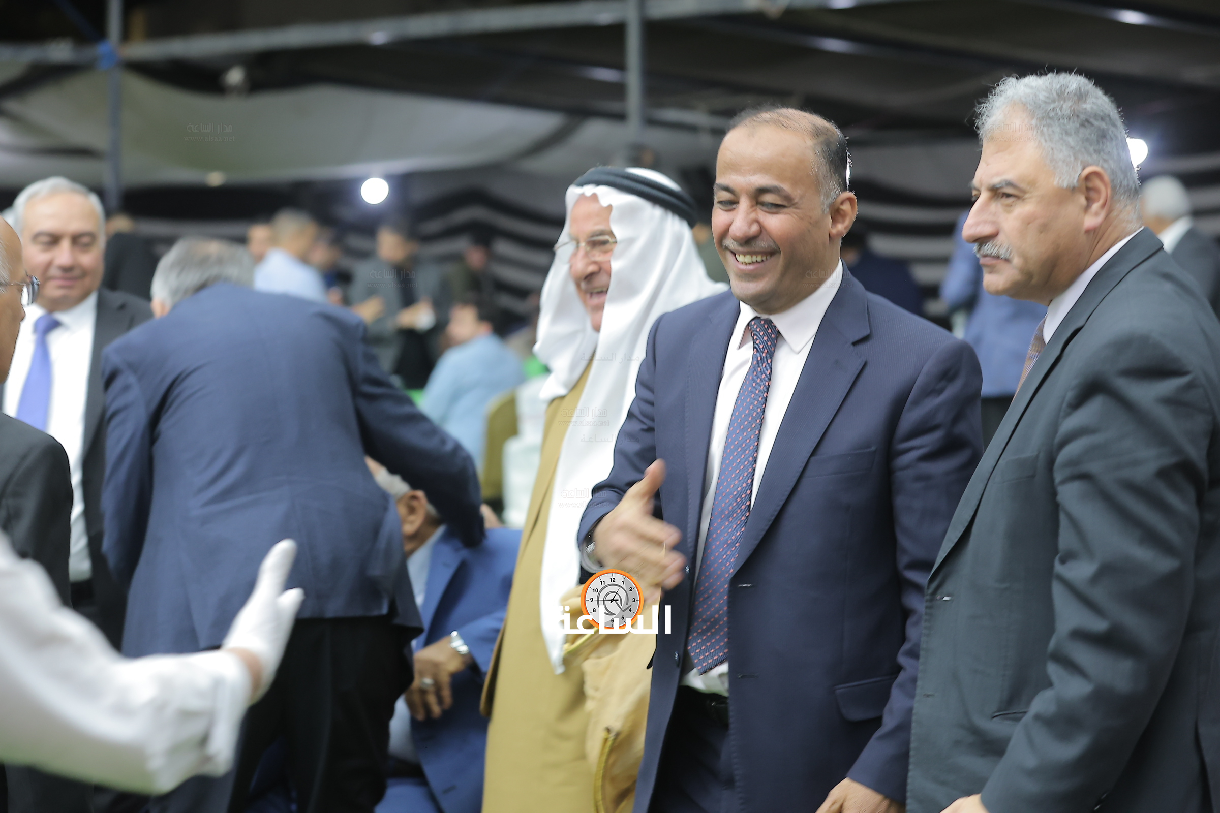 Madar Al-Saa Images 0.18352847536032868
