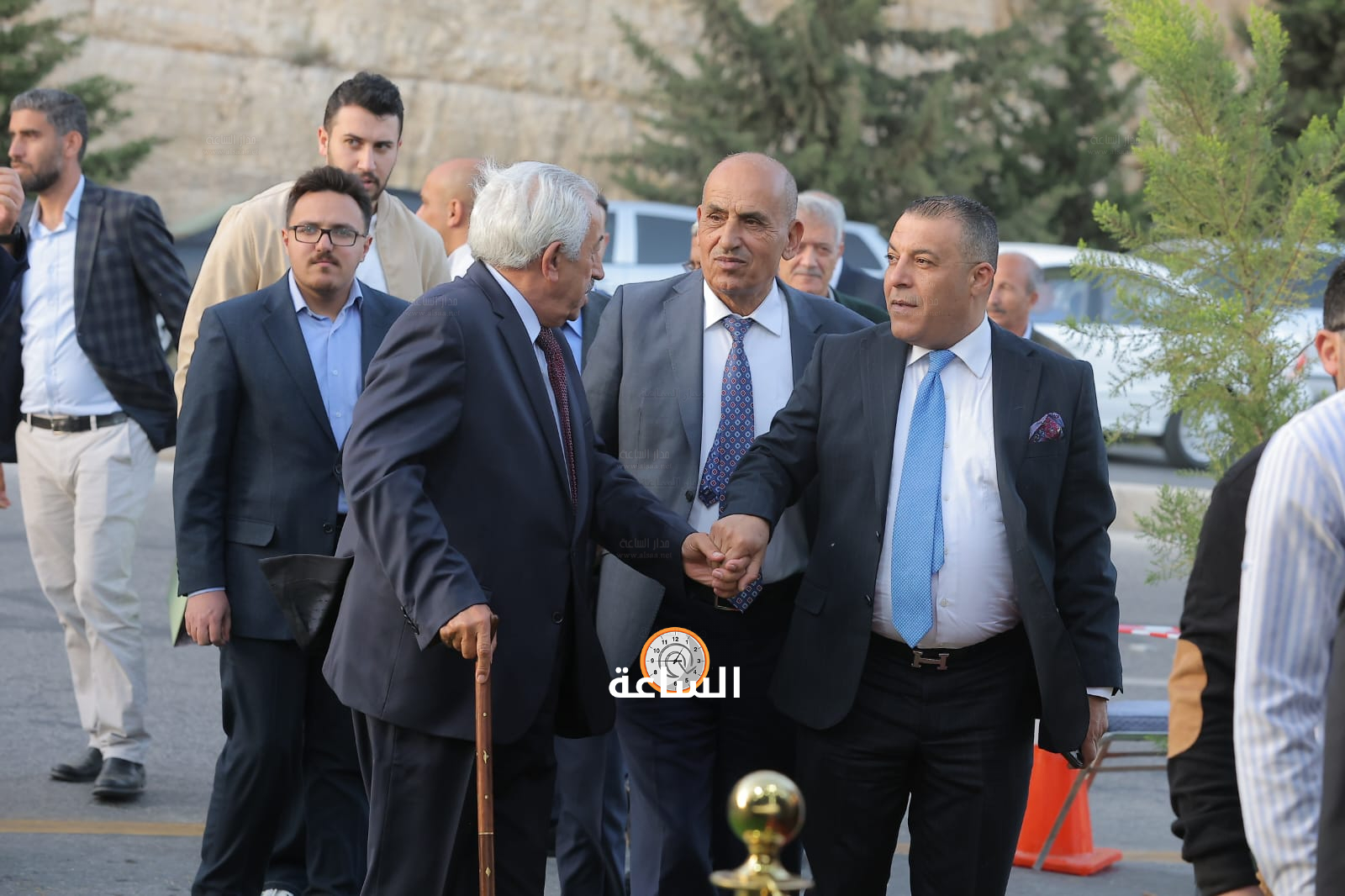 Madar Al-Saa Images 0.629513801555521