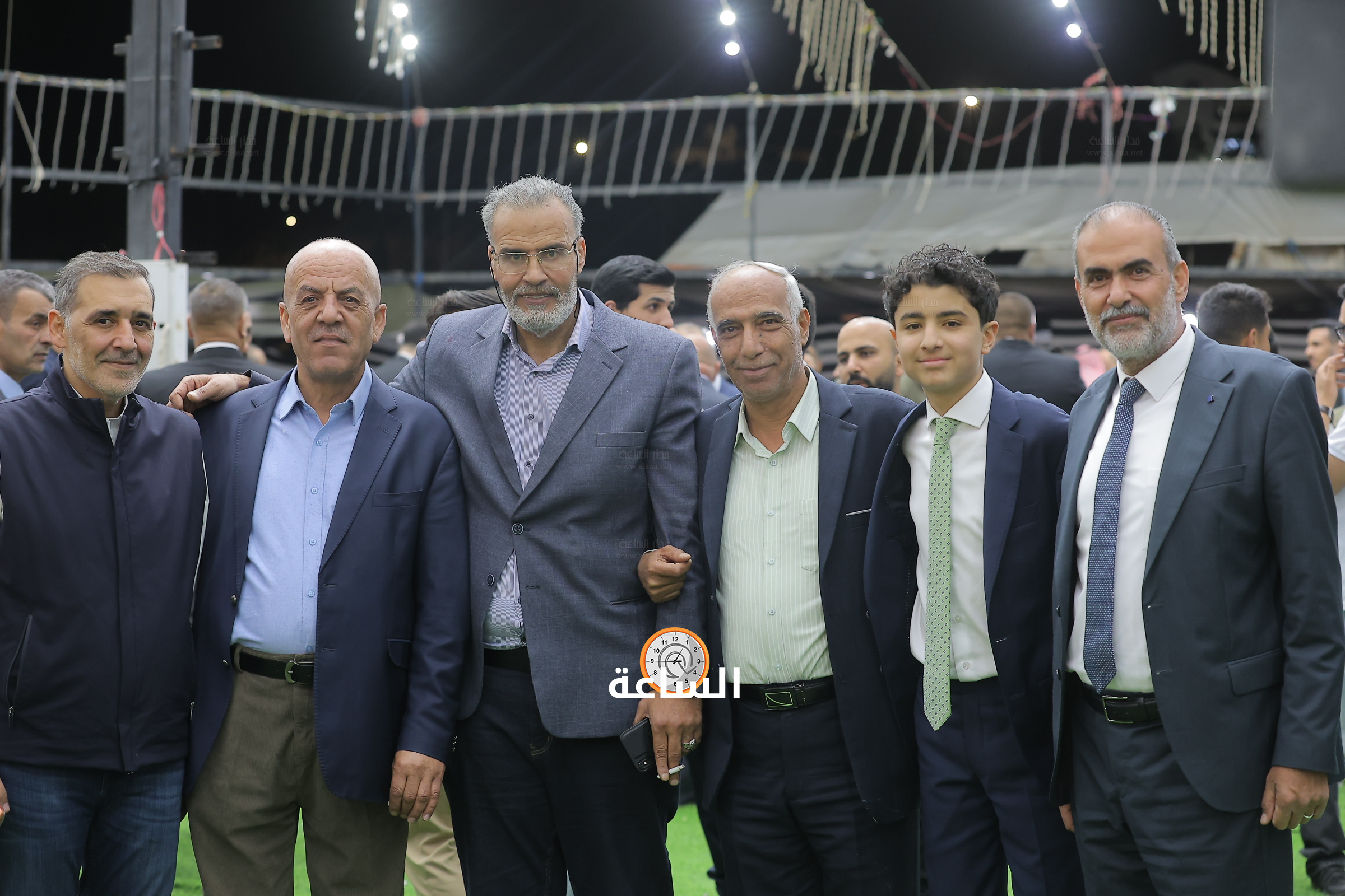 Madar Al-Saa Images 0.540471482618726