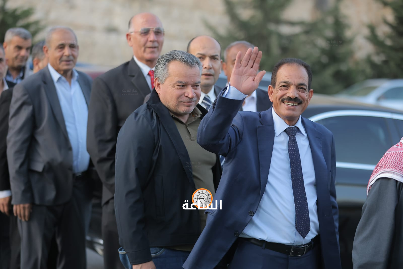 Madar Al-Saa Images 0.8774977194533636