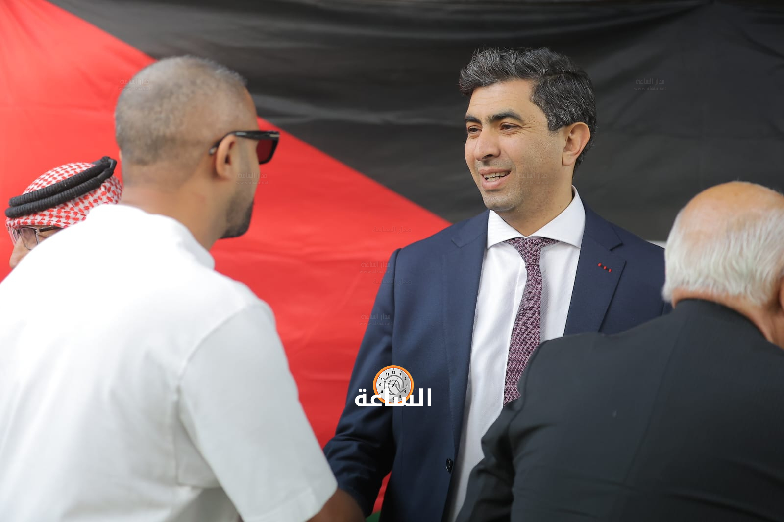 Madar Al-Saa Images 0.8594591614817306