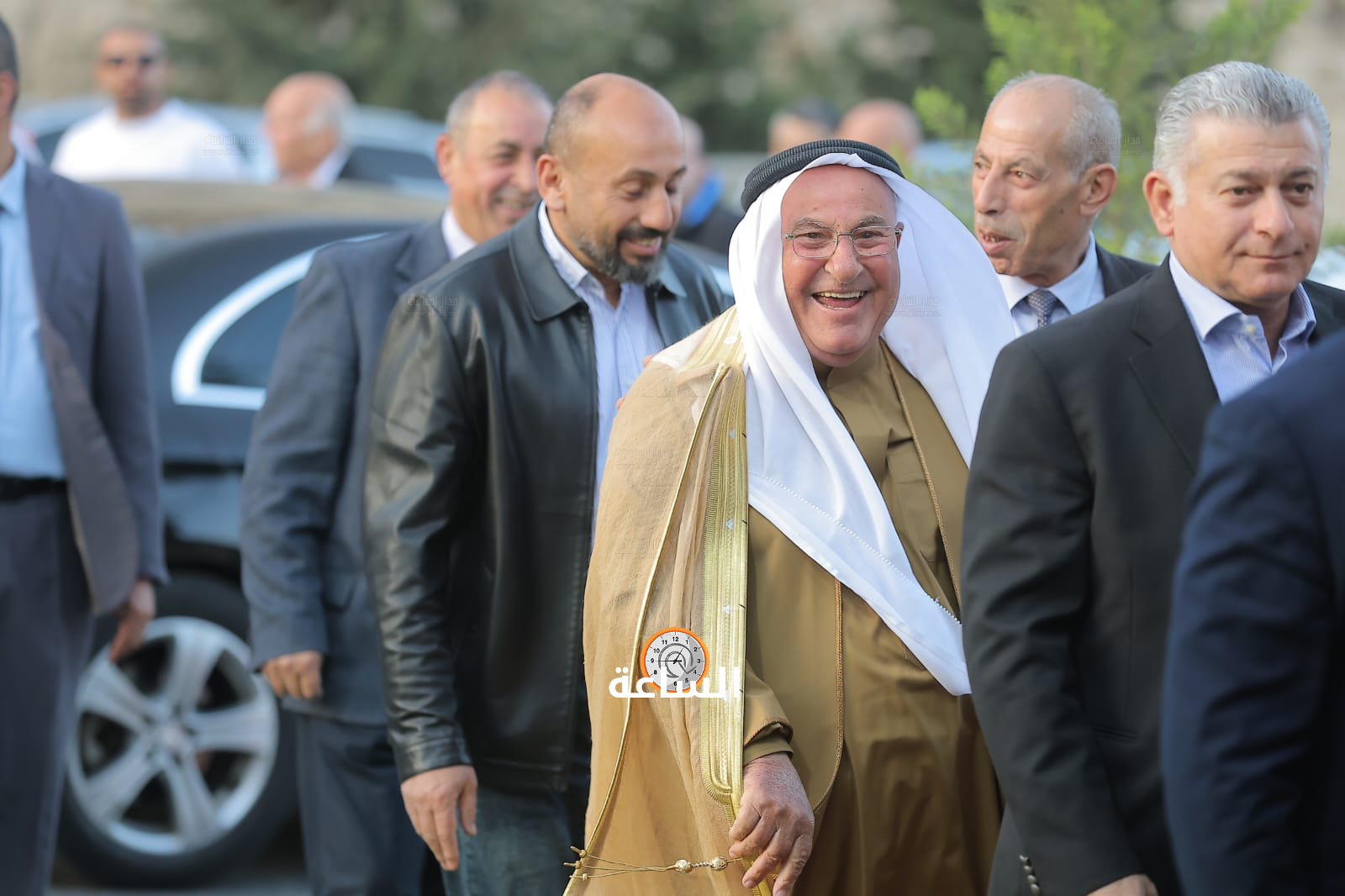 Madar Al-Saa Images 0.6952294816100337