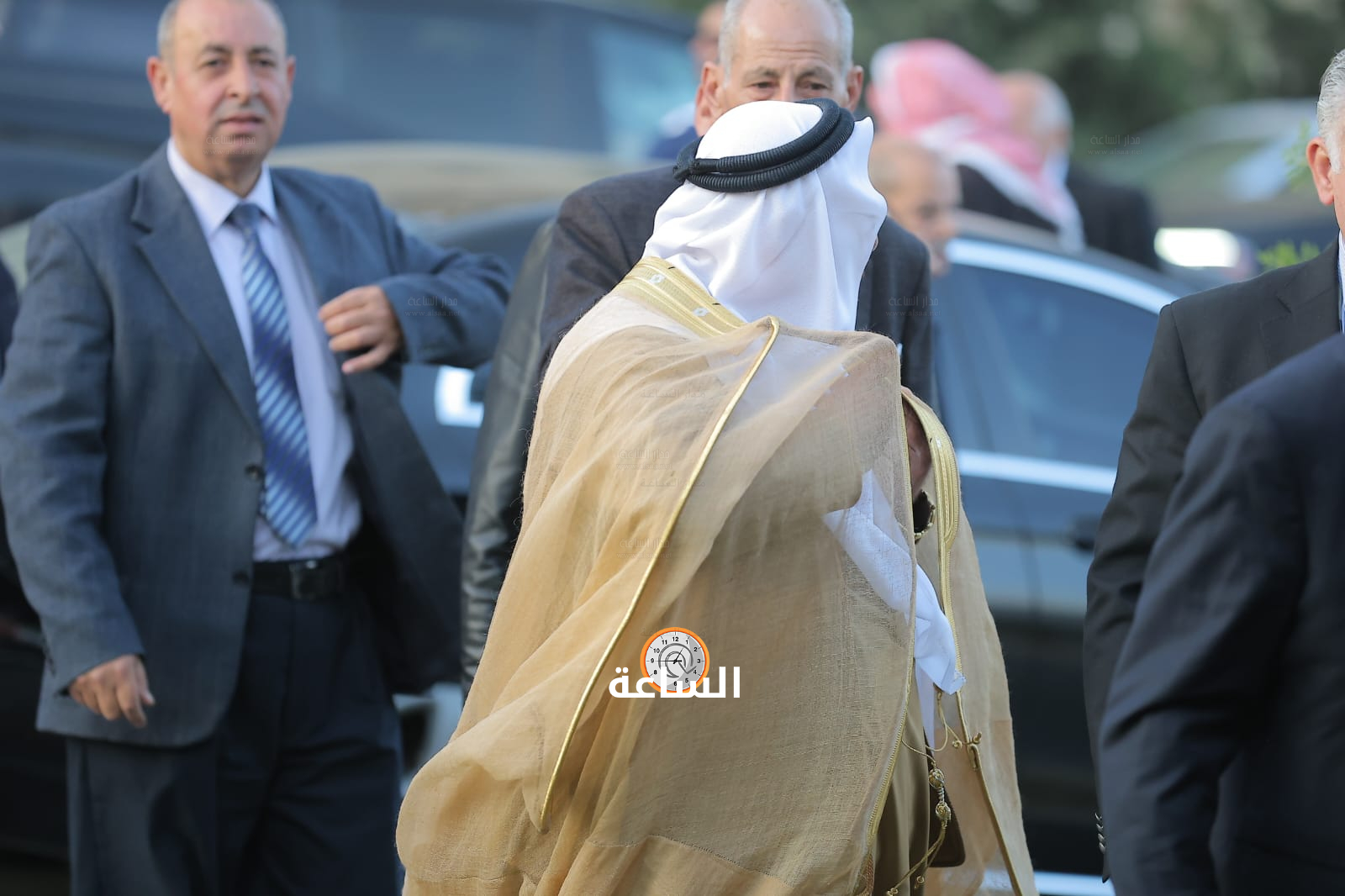 Madar Al-Saa Images 0.48681728456649465