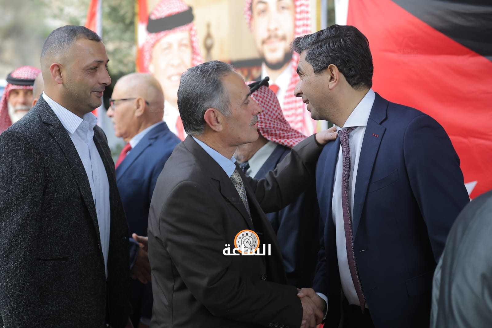 Madar Al-Saa Images 0.30989366318347045