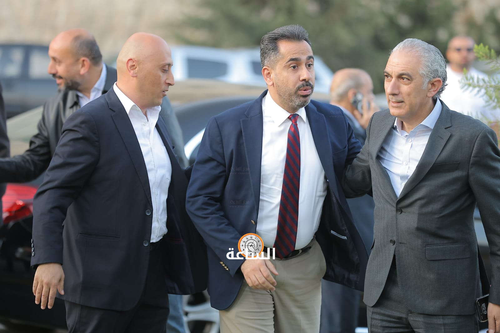 Madar Al-Saa Images 0.9428443772799098