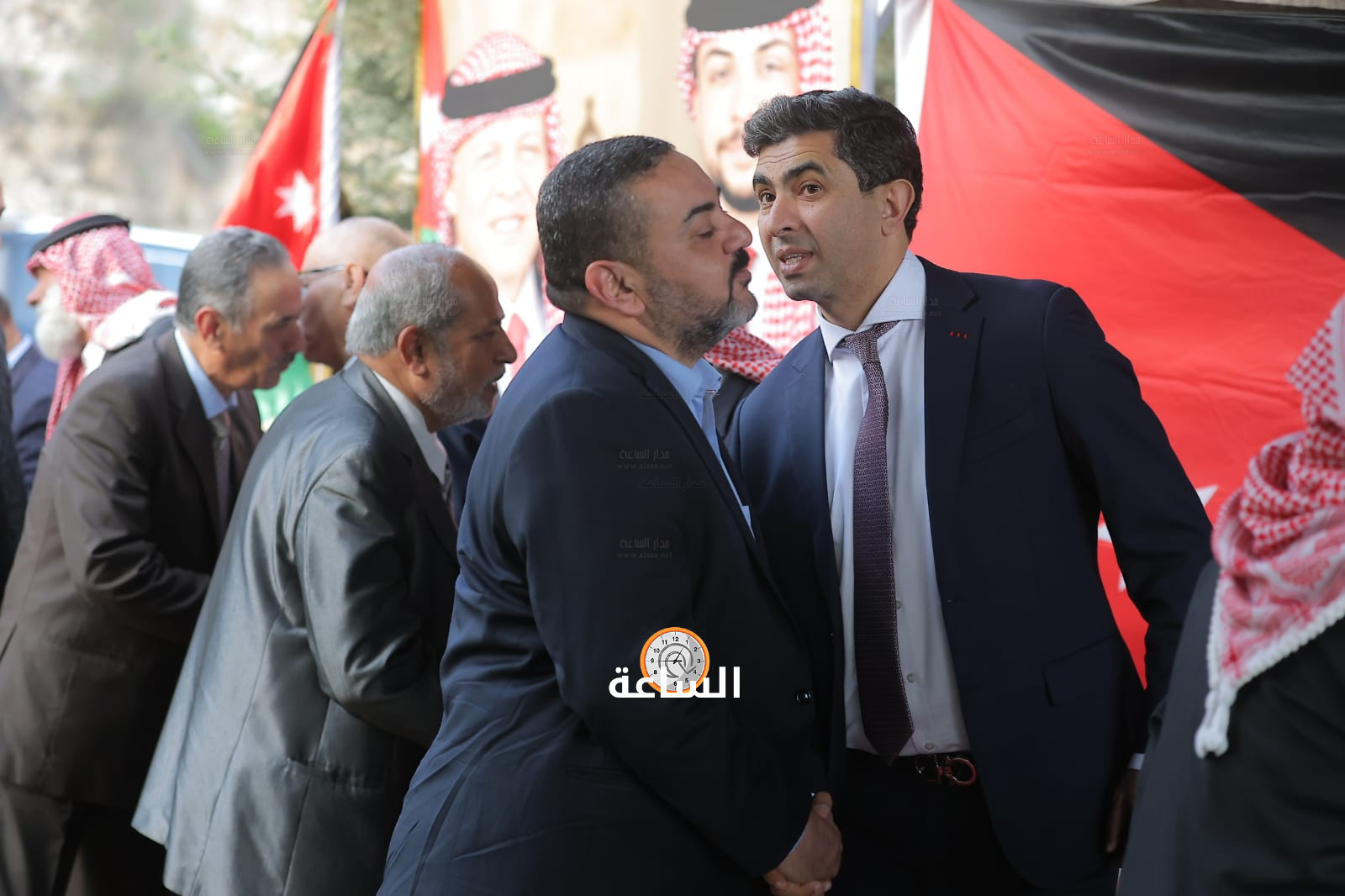 Madar Al-Saa Images 0.08076553680472487