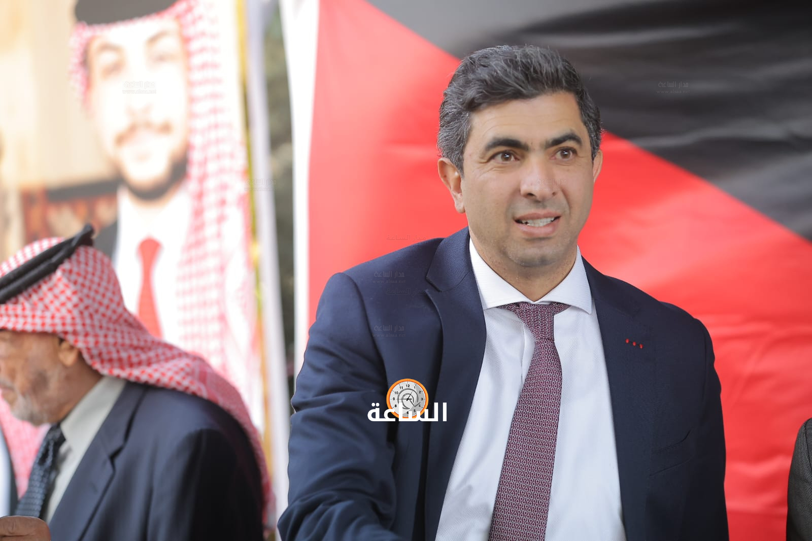 Madar Al-Saa Images 0.9552854896889933