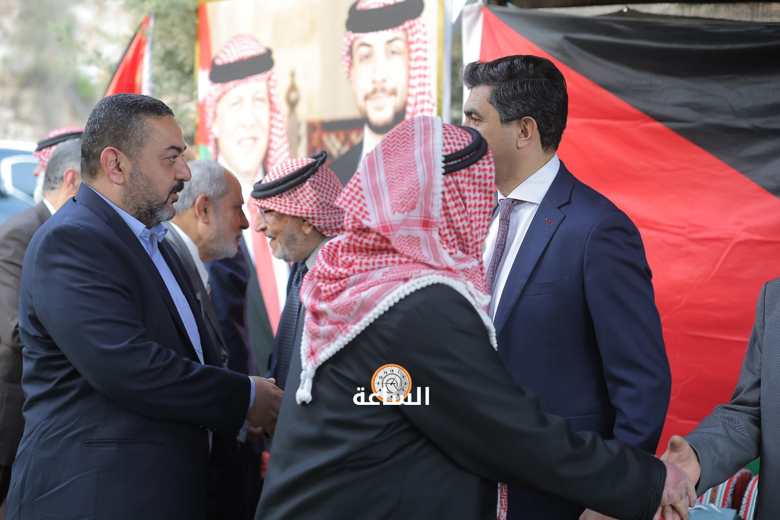 Madar Al-Saa Images 0.11354939205428016