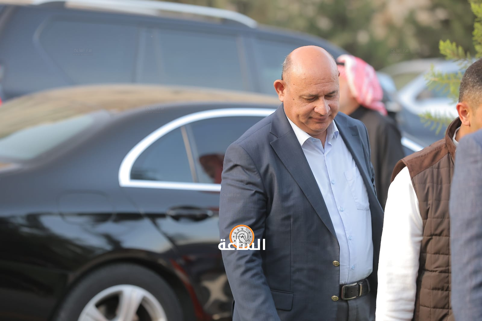 Madar Al-Saa Images 0.40859144137466097