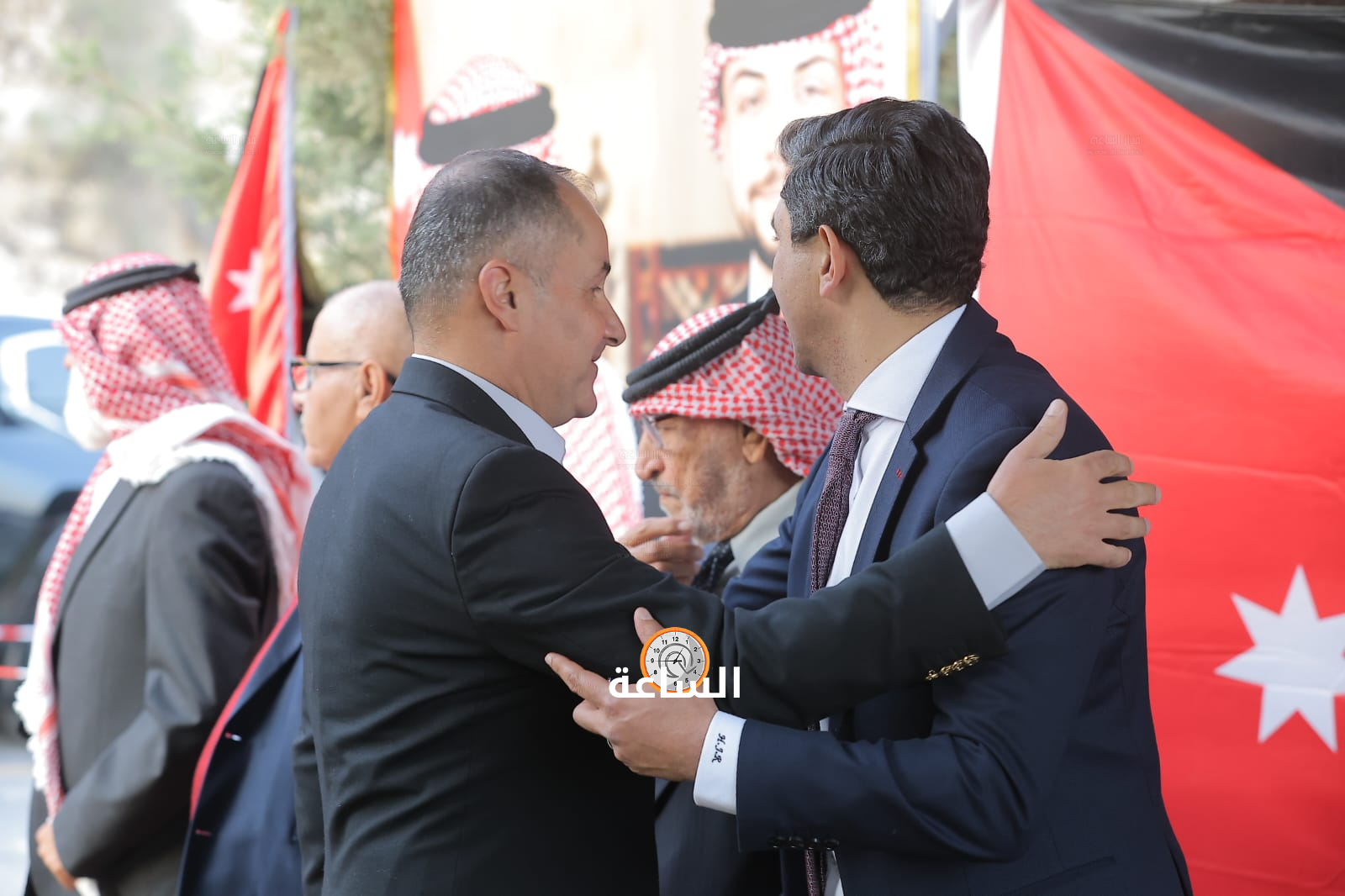 Madar Al-Saa Images 0.12509031159728856