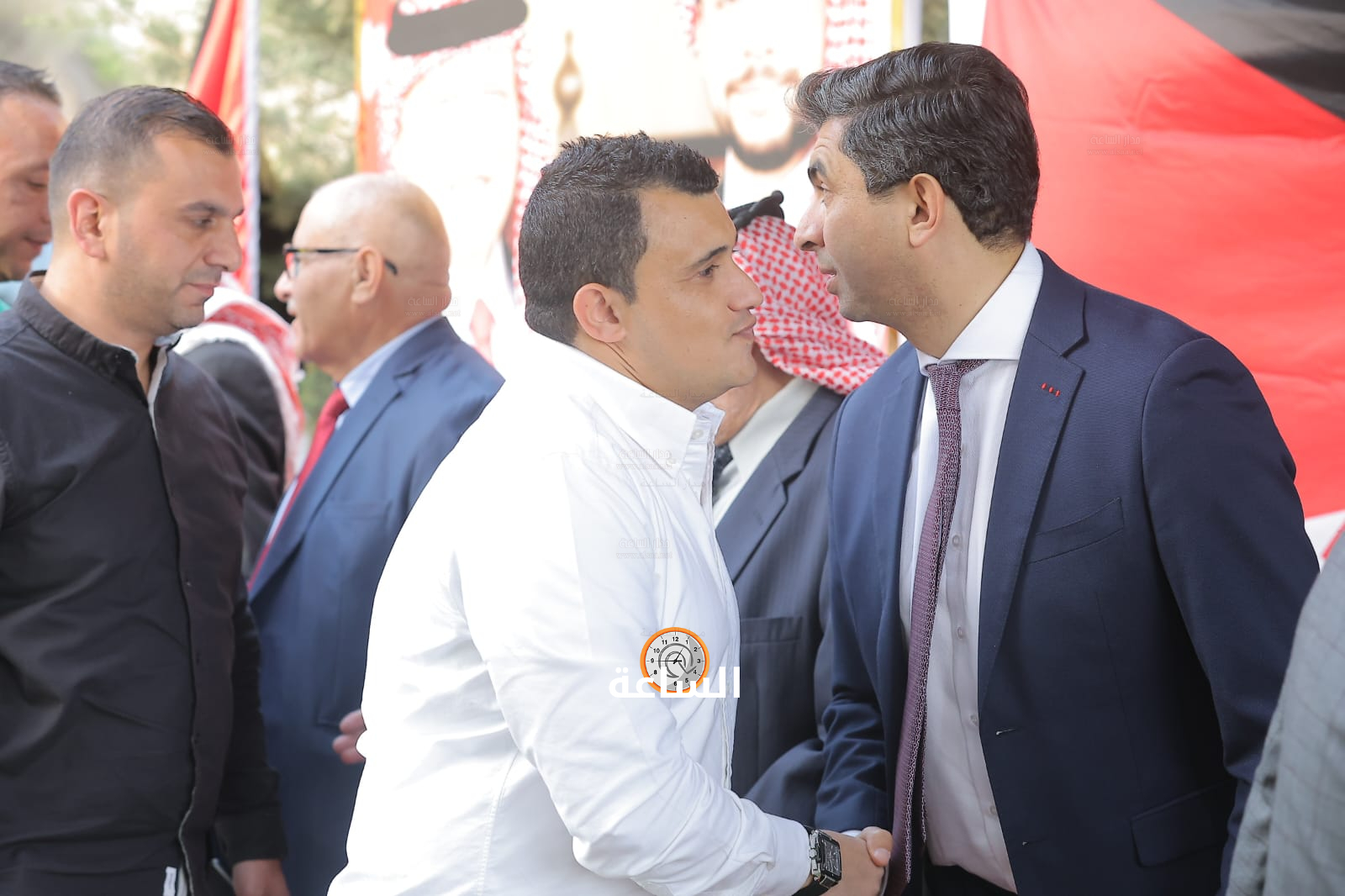 Madar Al-Saa Images 0.5442558346690827