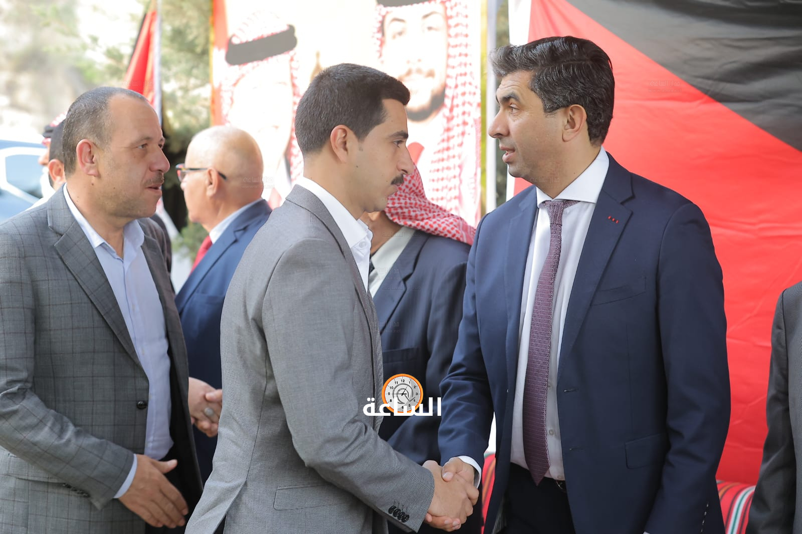 Madar Al-Saa Images 0.865932829753353