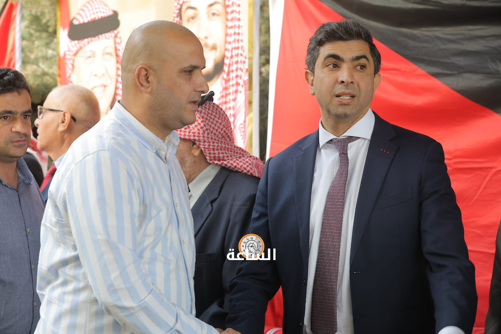 Madar Al-Saa Images 0.6855380052104091