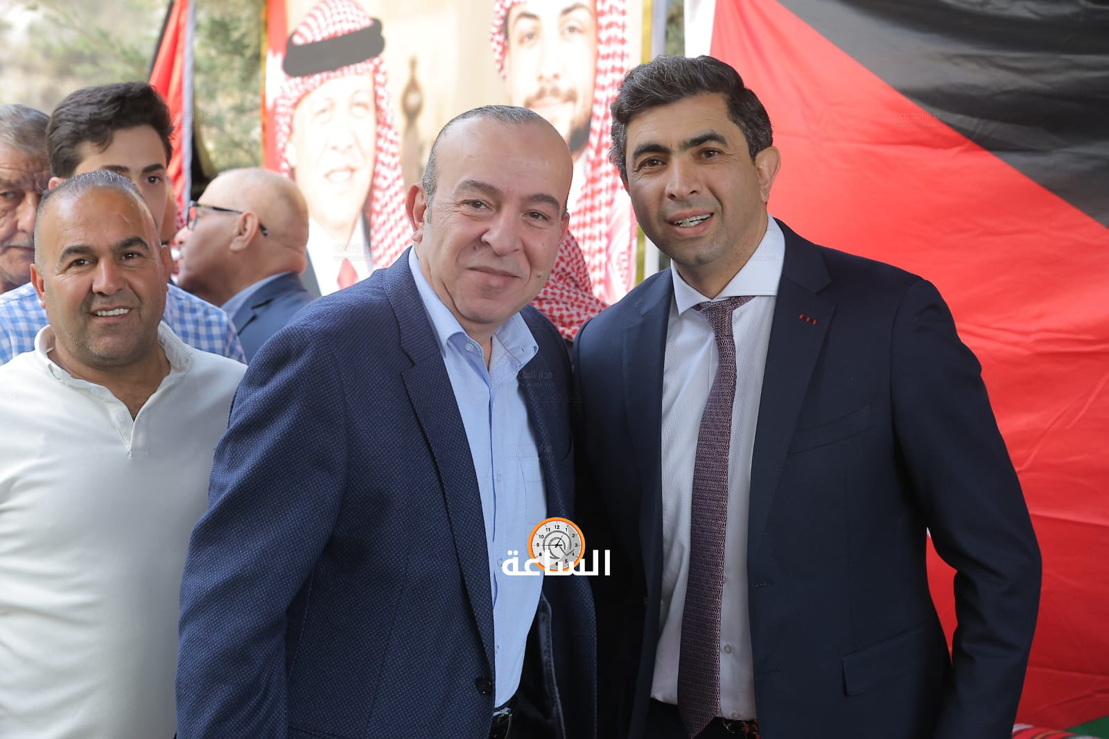 Madar Al-Saa Images 0.26239207836293077