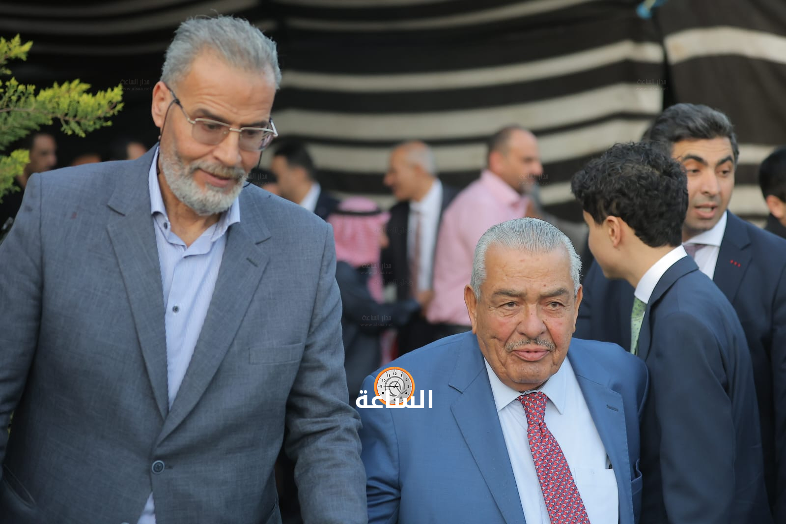 Madar Al-Saa Images 0.7989082723394263